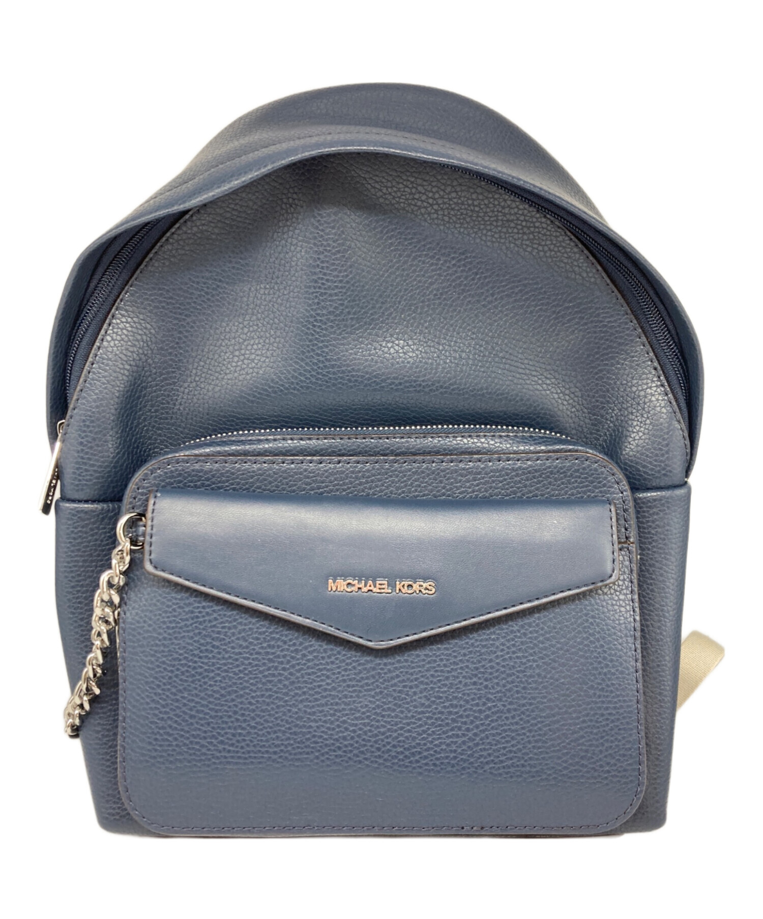 中古・古着通販】MICHAEL KORS (マイケル・コース) バックパック 