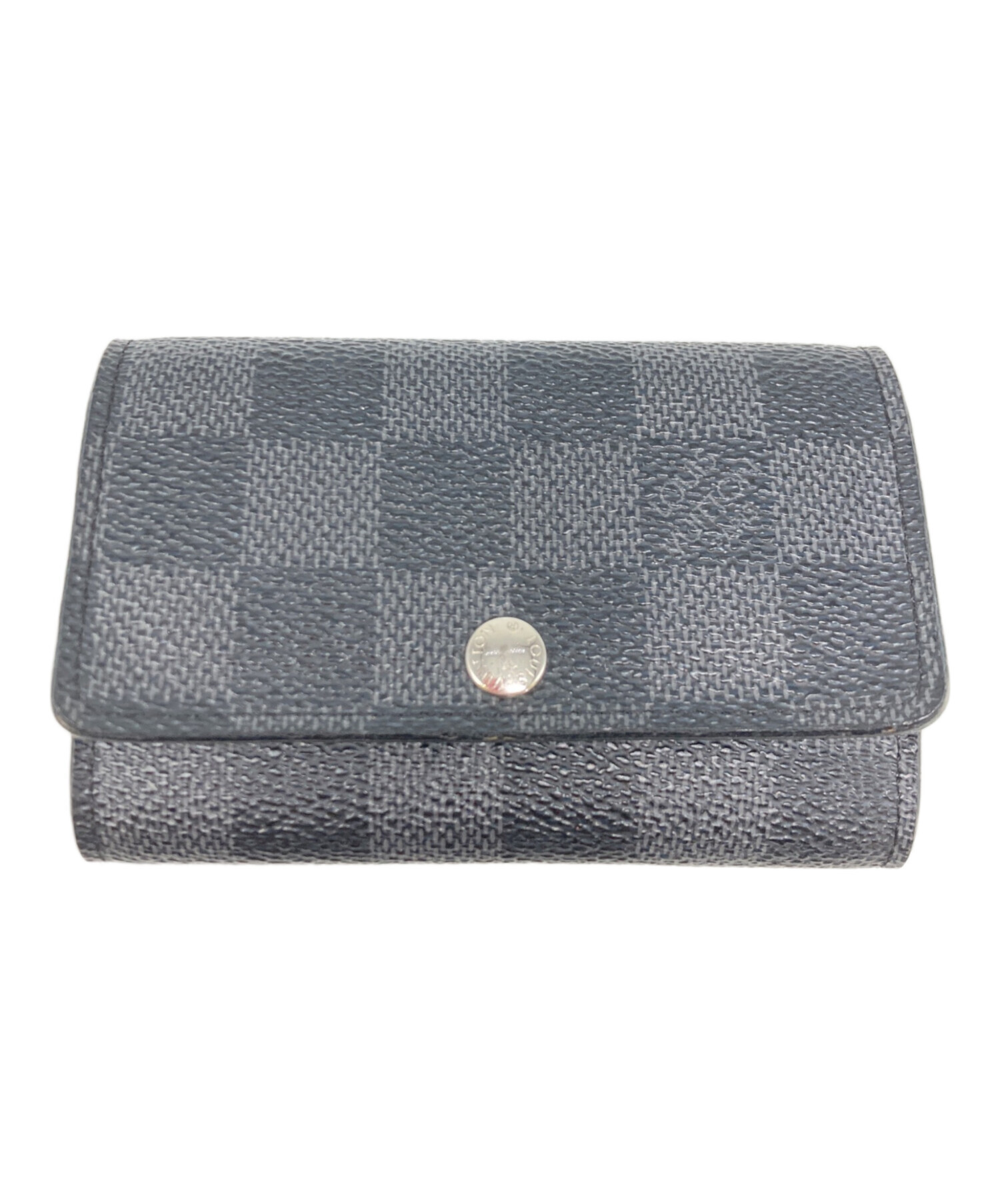 中古・古着通販】LOUIS VUITTON (ルイ ヴィトン) 6連キーケース