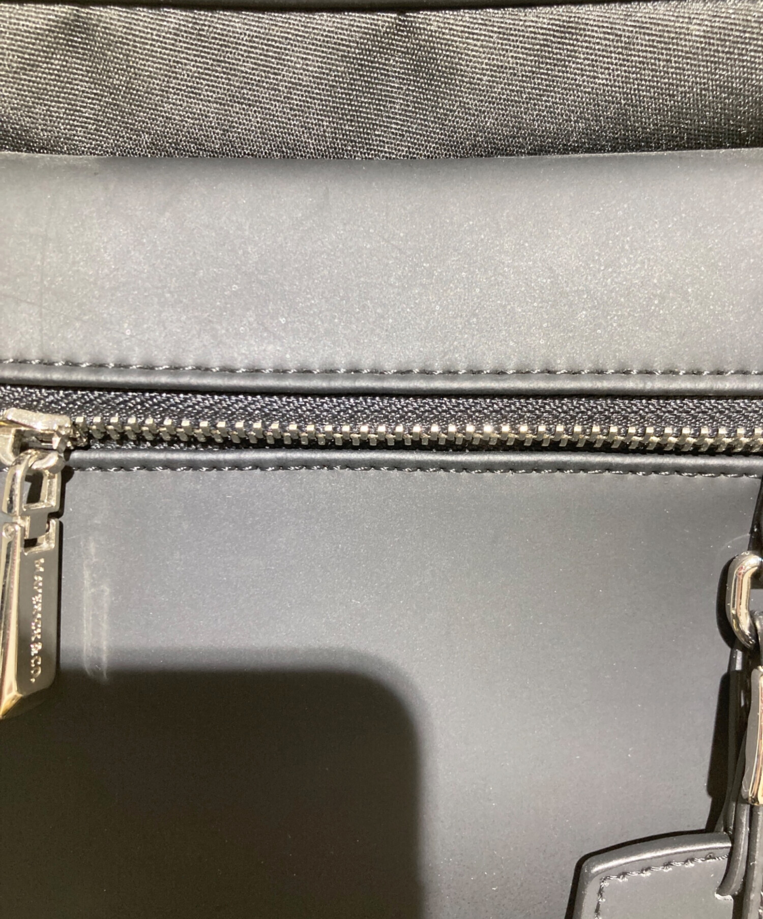 中古・古着通販】MAVERICK&co (マベリックアンドコー) ビジネスバッグ 