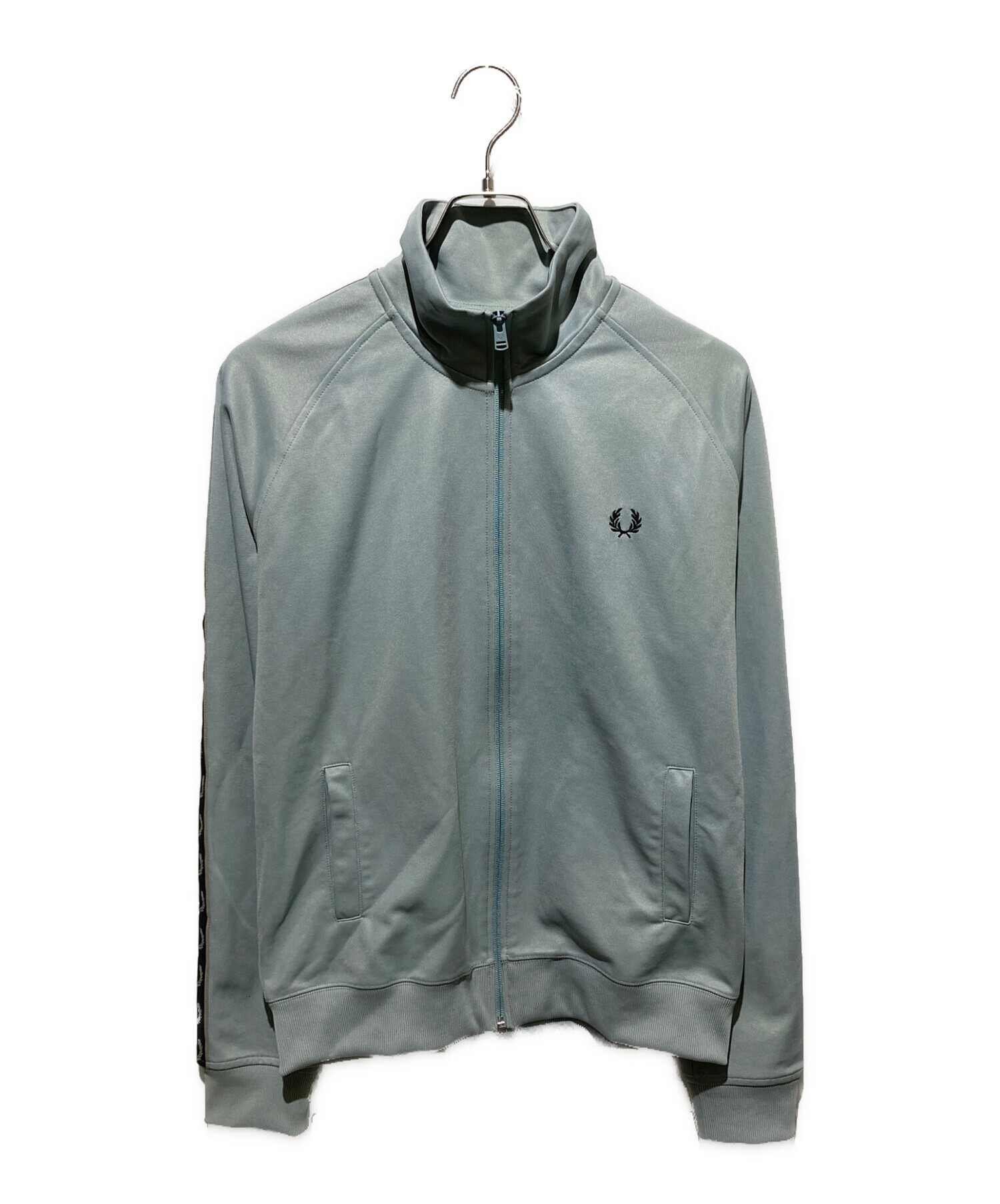 中古・古着通販】FRED PERRY (フレッドペリー) トラックジャケット
