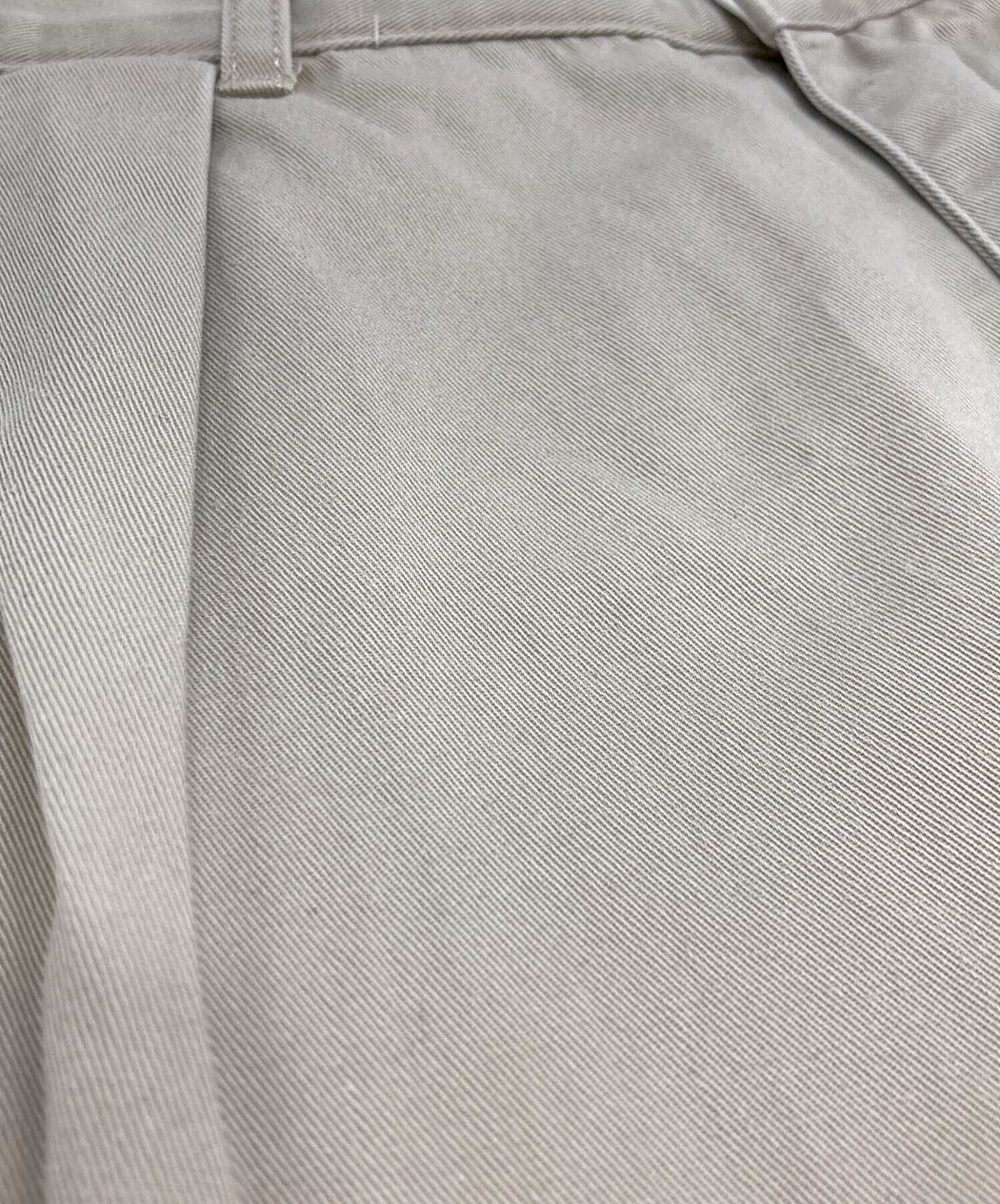 中古・古着通販】POLO RALPH LAUREN (ポロ・ラルフローレン) タック