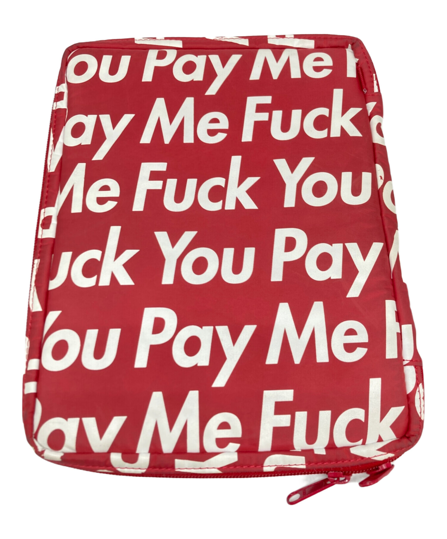 中古・古着通販】SUPREME (シュプリーム) PORTER (ポーター) ipad