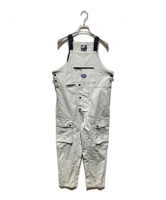 NIKE オーバーオール　サロペット　メンズM 中古品 中古・古着通販】NIKE (ナイキ) Smith Summit オーバーオール