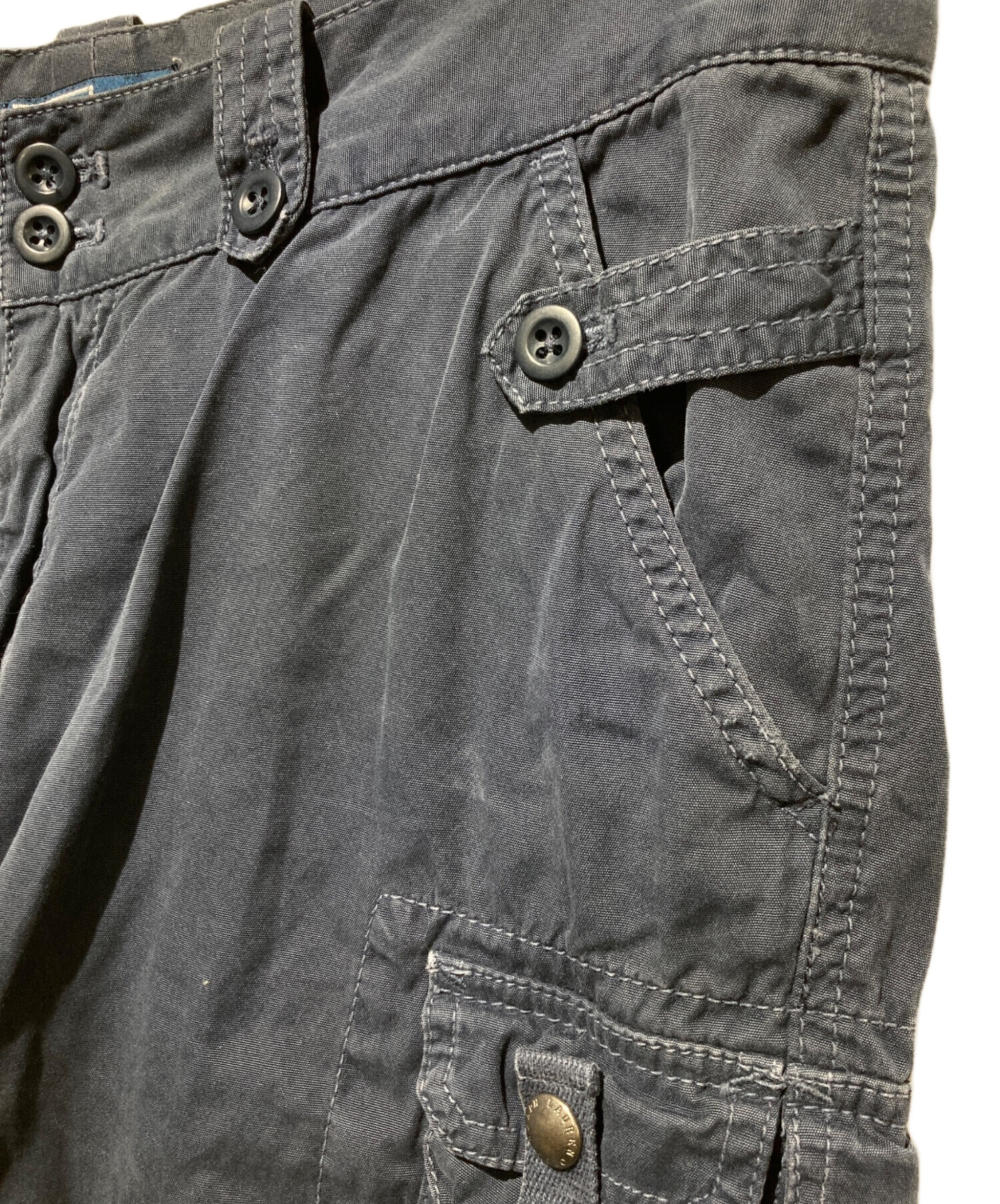 中古・古着通販】POLO RALPH LAUREN (ポロ・ラルフローレン) 90s～00s
