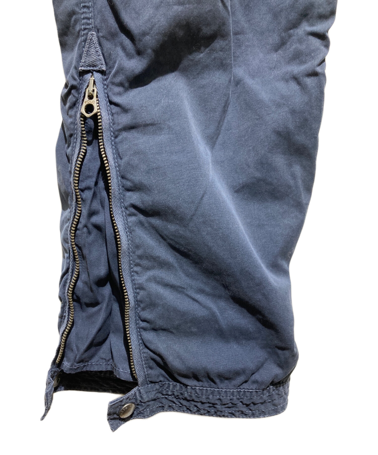 多睡眠障。未使用❗POLO RALPH LAUREN BP 2 170 中古・古着通販】POLO RALPH LAUREN (ポロ・ラルフローレン) 90s～00s