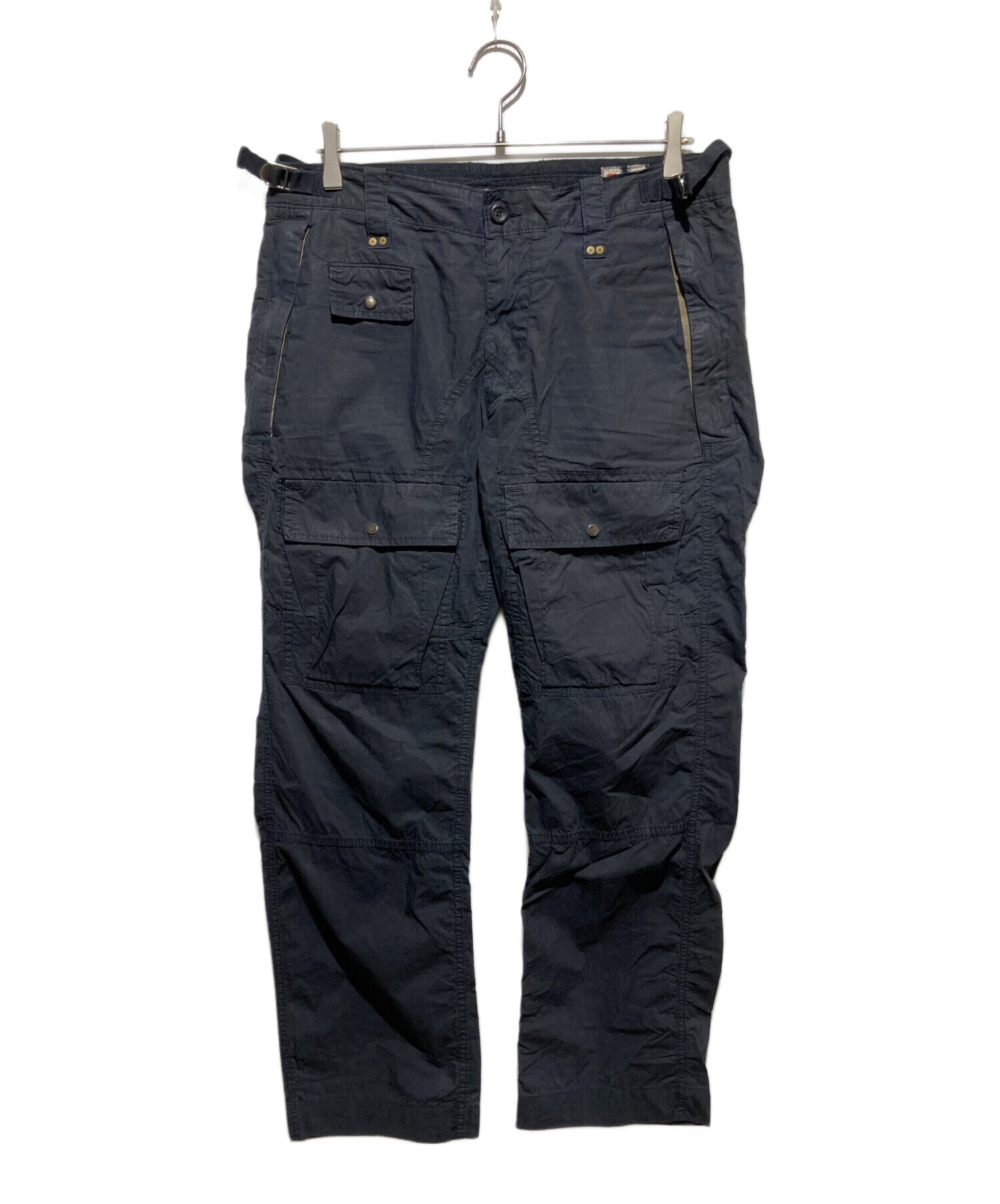 中古・古着通販】STONE ISLAND (ストーンアイランド) フロントポケット