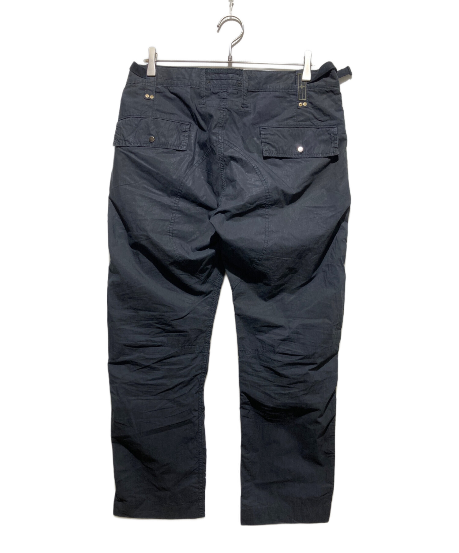 中古・古着通販】STONE ISLAND (ストーンアイランド) フロントポケット