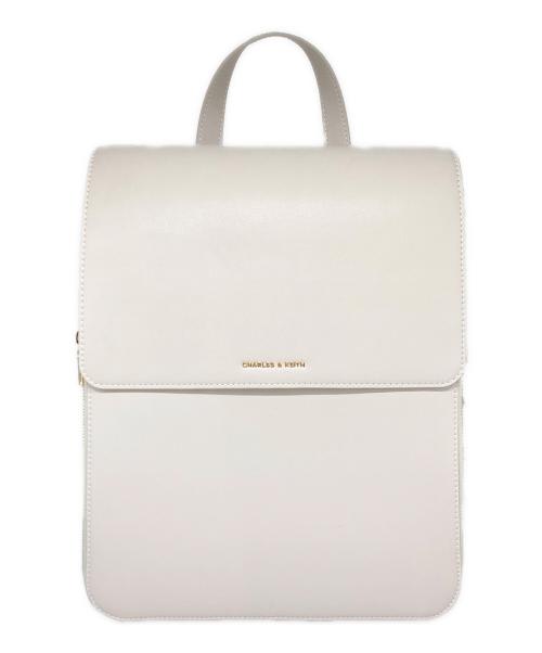 中古・古着通販】CHARLES & KEITH (チャールズアンドキース) フロント
