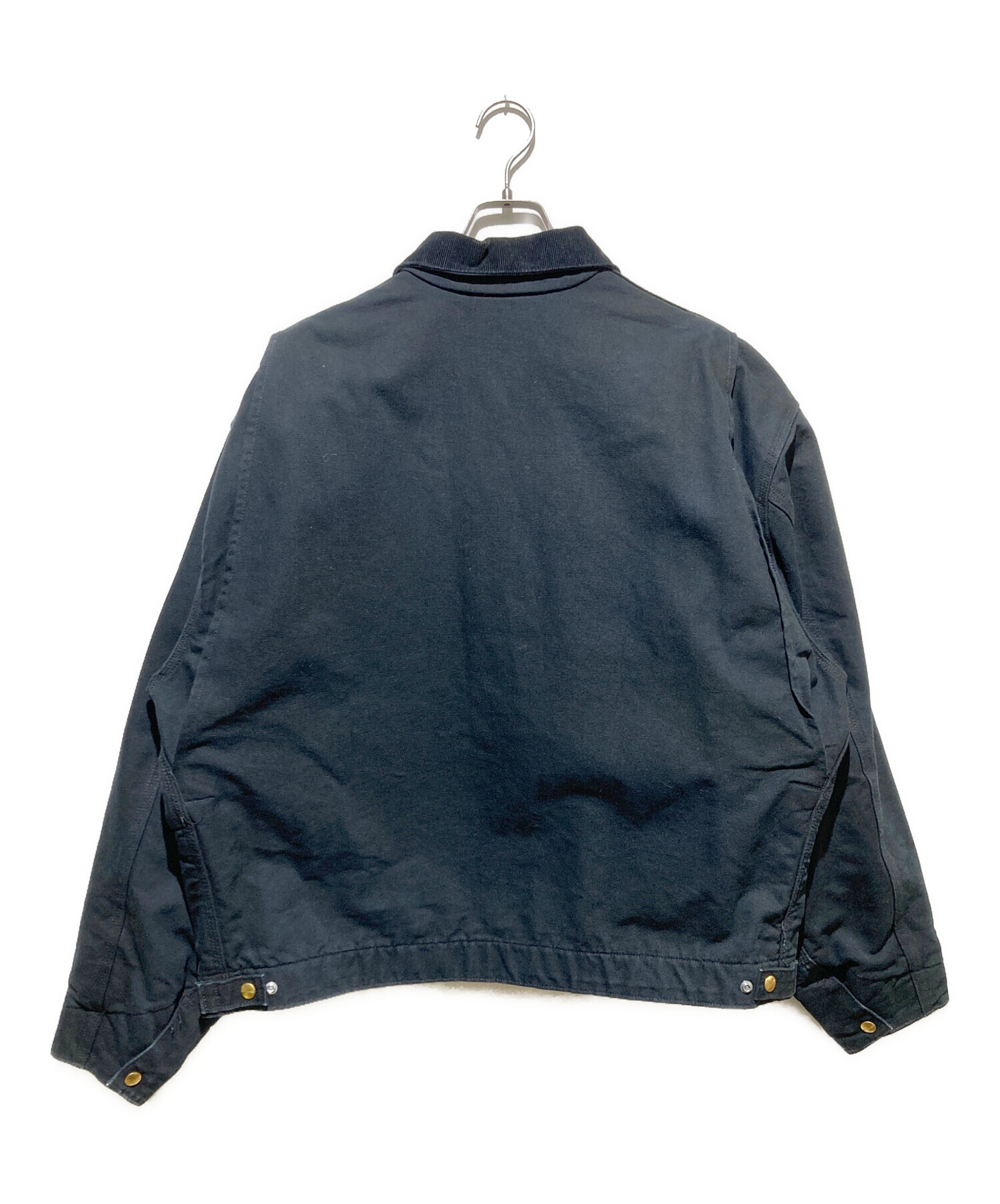中古・古着通販】CarHartt (カーハート) USA製 企業刺繍入り
