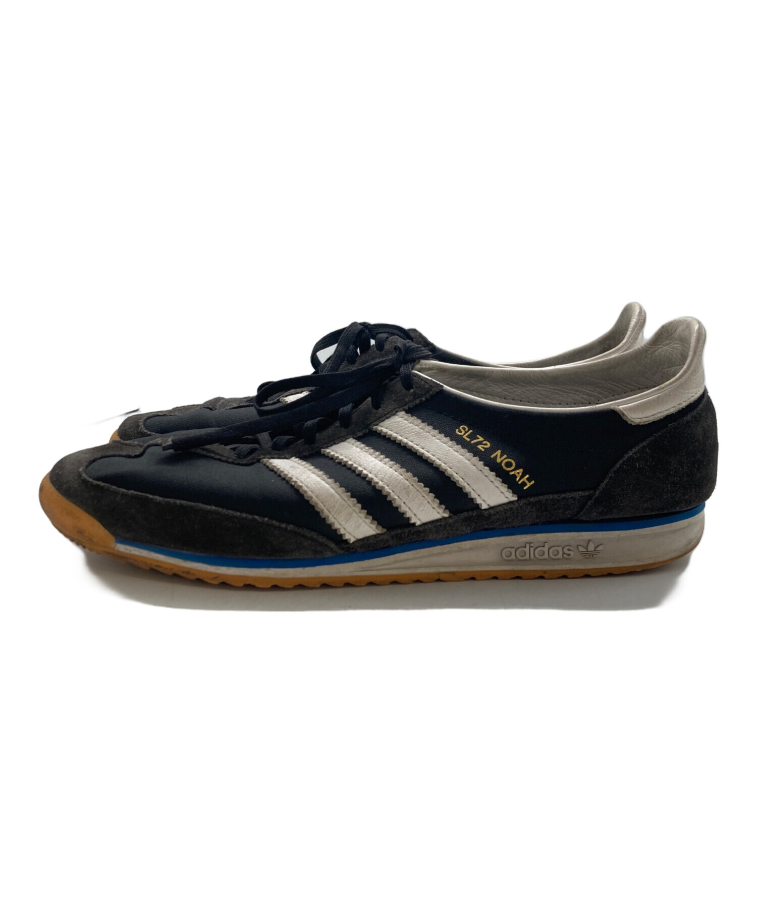 中古・古着通販】adidas (アディダス) Noah (ノア) ローカット 