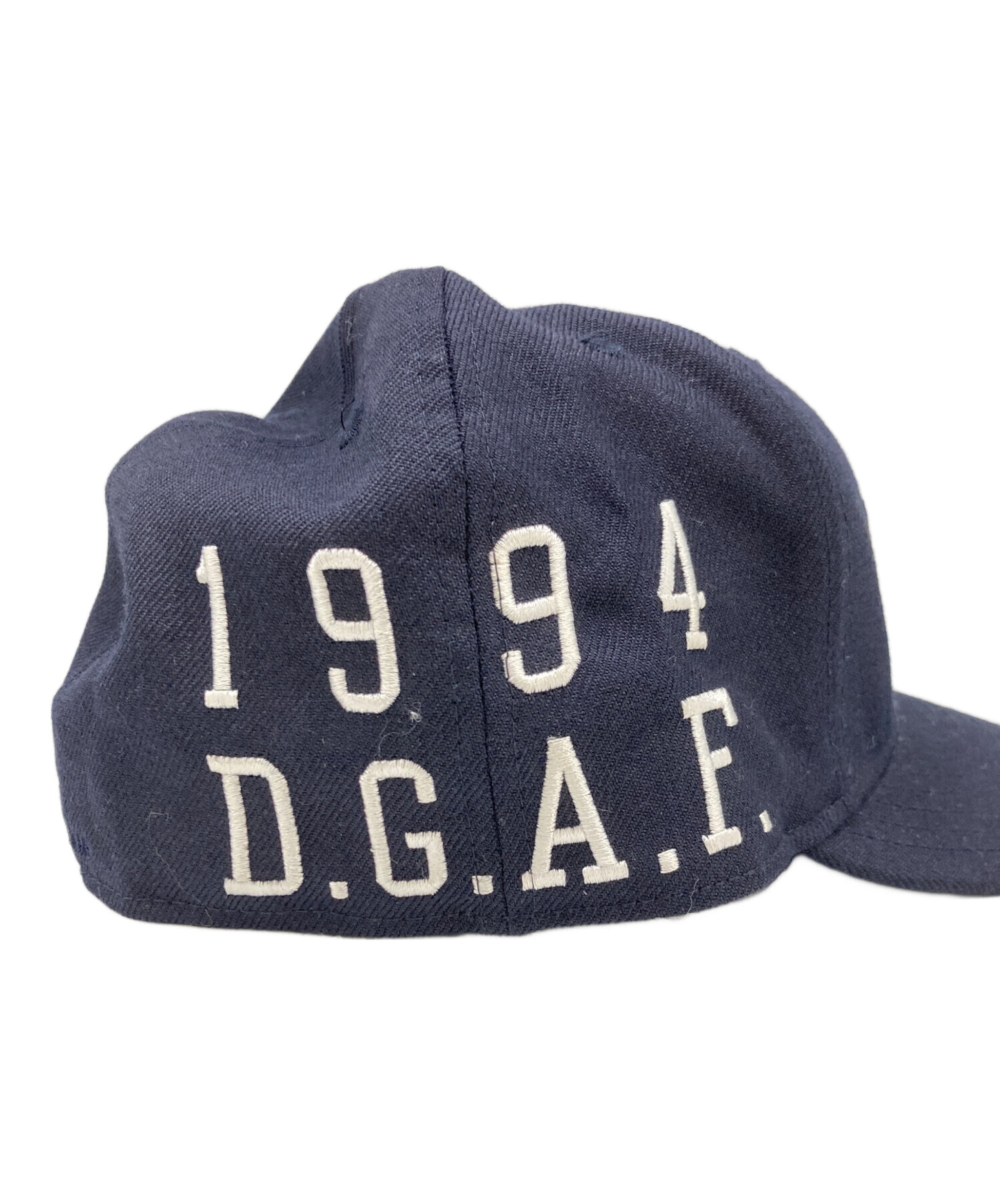極美品 Supreme 10ss New Era サイドロゴ 7 3/8 極美品 Supreme 10ss New Era サイドロゴ 7 3/8