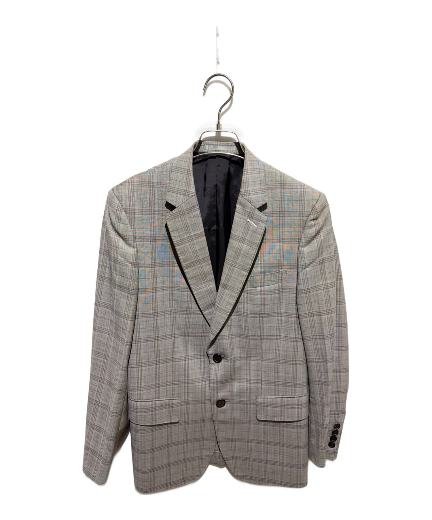 【未使用に近い】Paul Smith × イタリア高級生地CERRUTI 中古・古着通販】Paul Smith (ポールスミス) LANIFICIO F.LLI CERRUTI