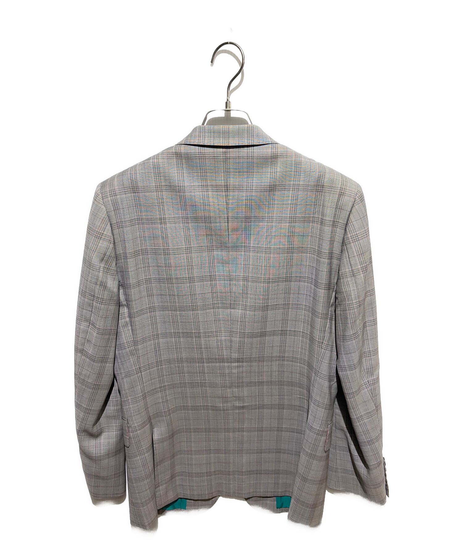 【未使用に近い】Paul Smith × イタリア高級生地CERRUTI 中古・古着通販】Paul Smith (ポールスミス) LANIFICIO F.LLI CERRUTI