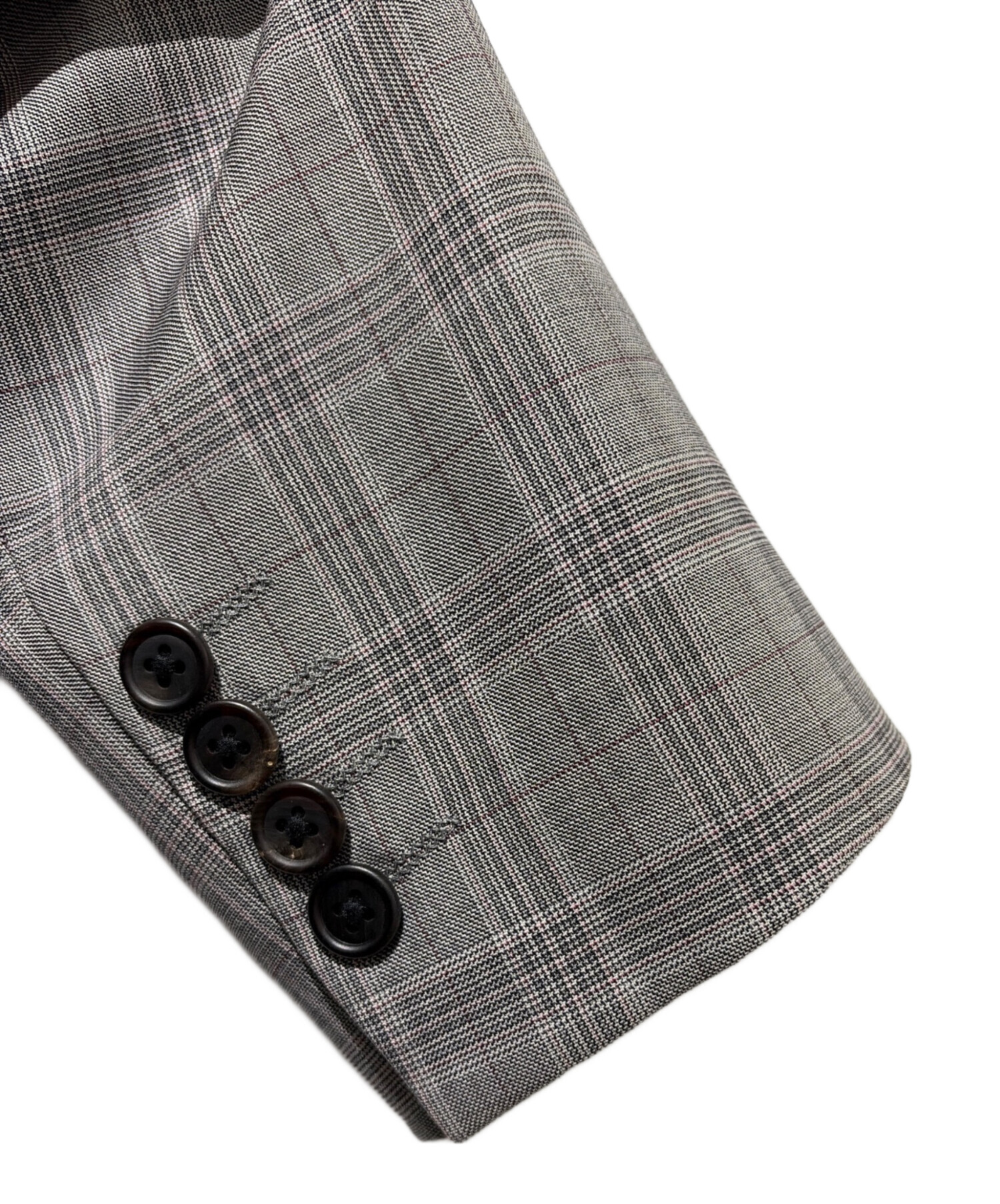 【未使用に近い】Paul Smith × イタリア高級生地CERRUTI 中古・古着通販】Paul Smith (ポールスミス) LANIFICIO F.LLI CERRUTI