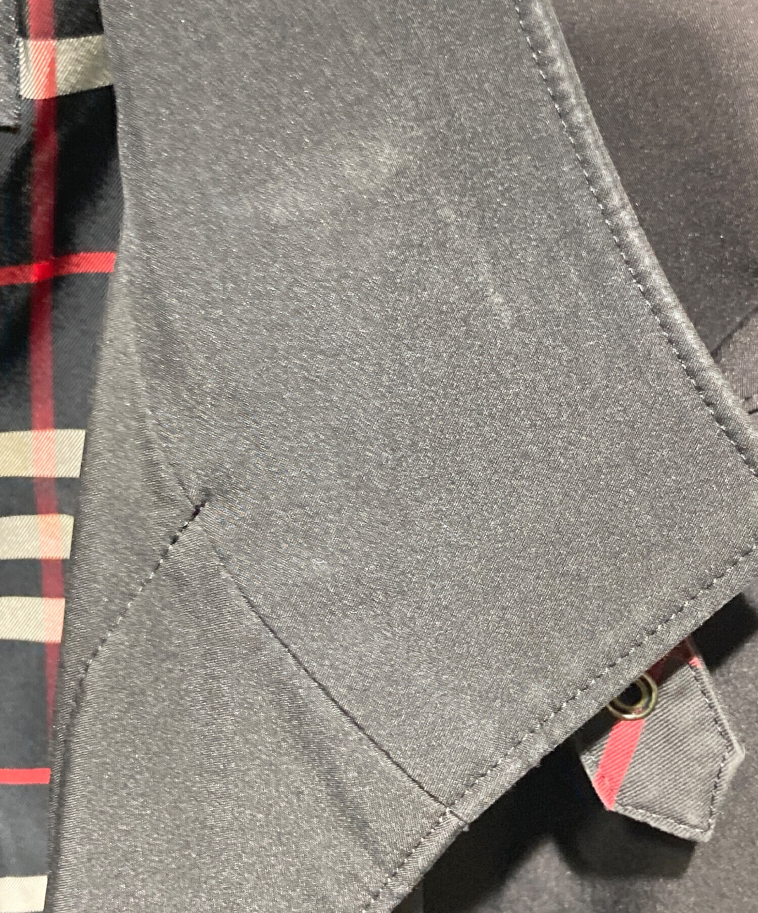 中古・古着通販】BURBERRY BLACK LABEL (バーバリーブラックレーベル