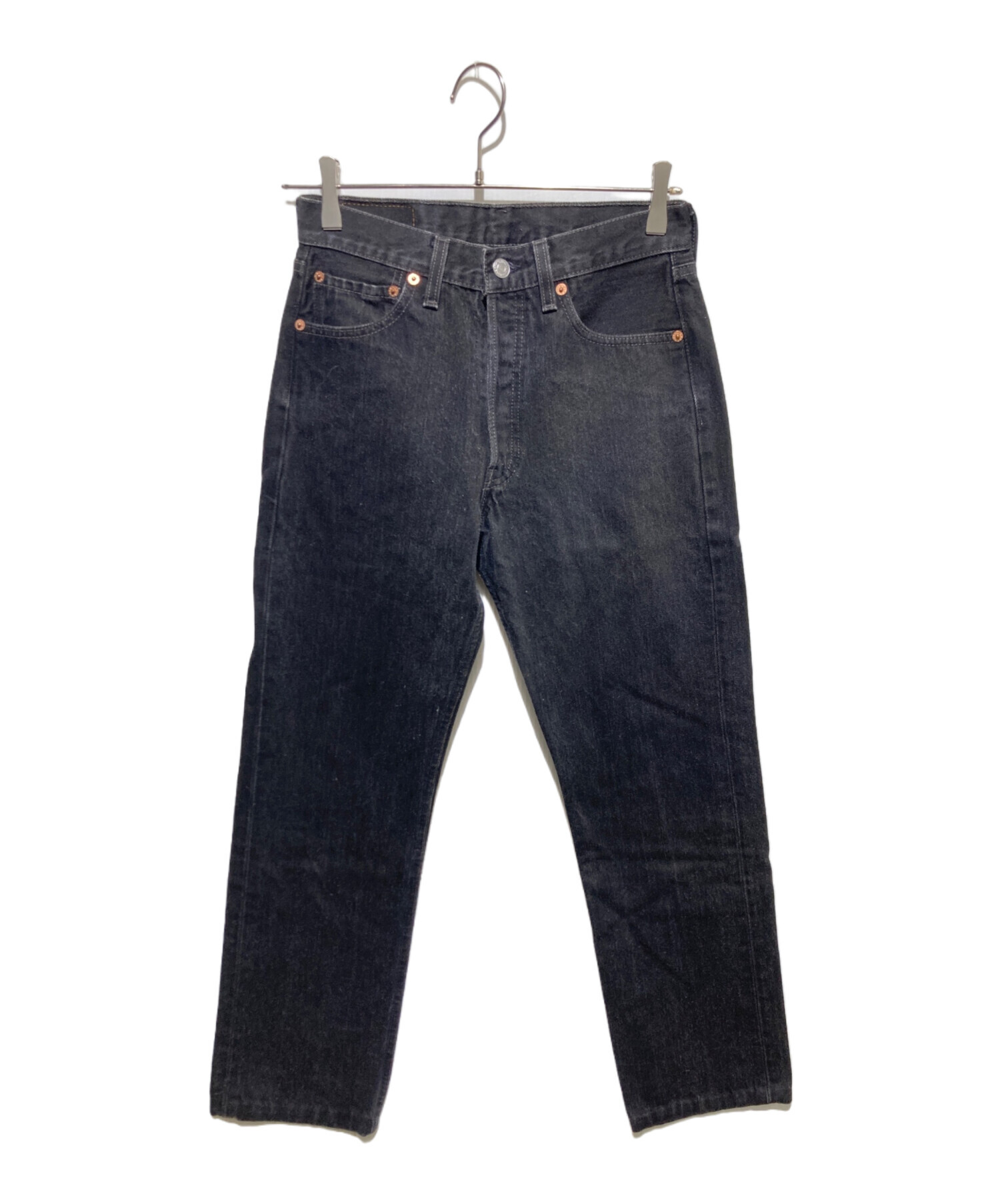 0 90s USA製 リーバイス デッドストック Levi's ビンテージ デニム