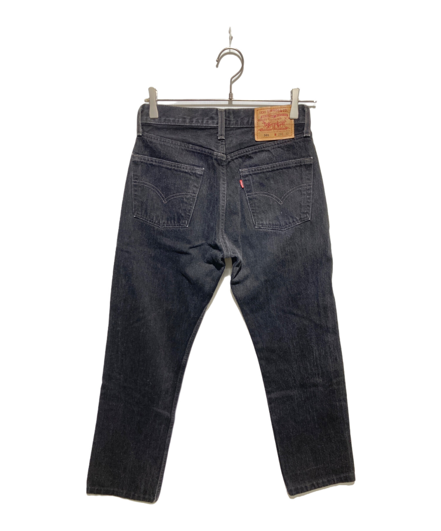 中古・古着通販】LEVI