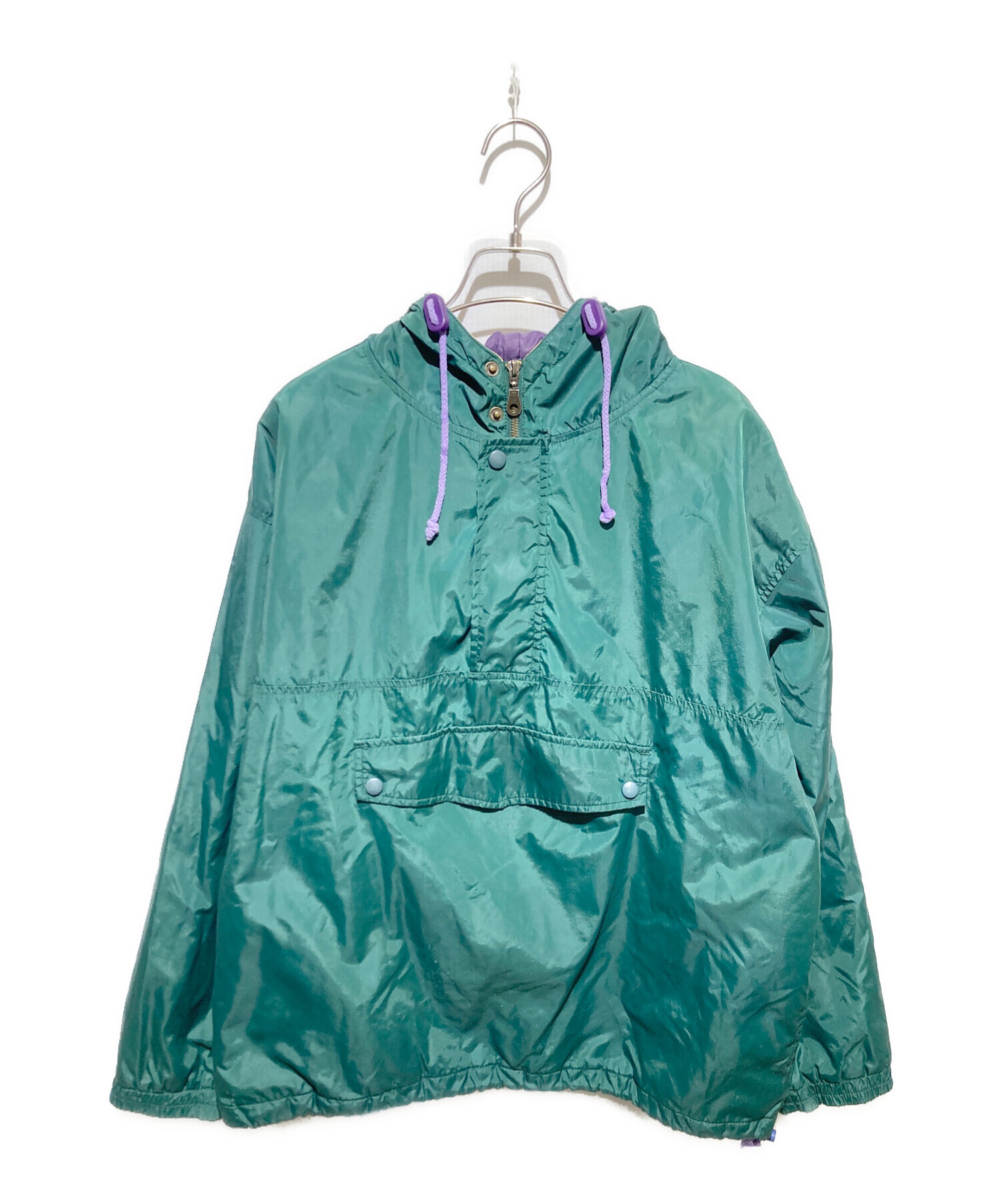 中古・古着通販】OLD GAP (オールドギャップ) 90s ナイロンアノラック