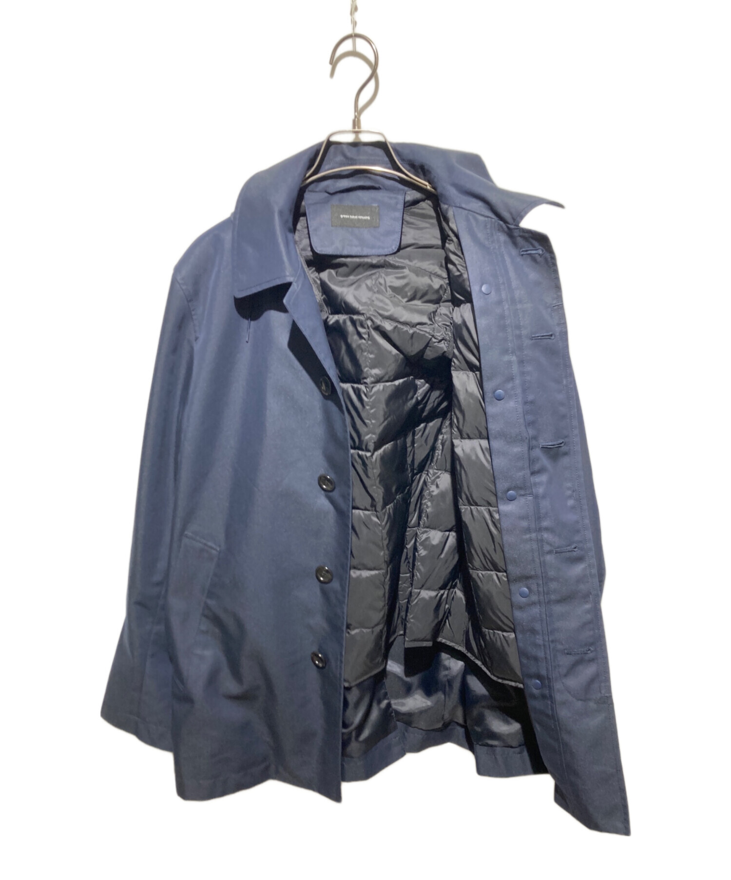 中古・古着通販】U.A. GreenLabelRelaxing (ユナイテッドアローズ 