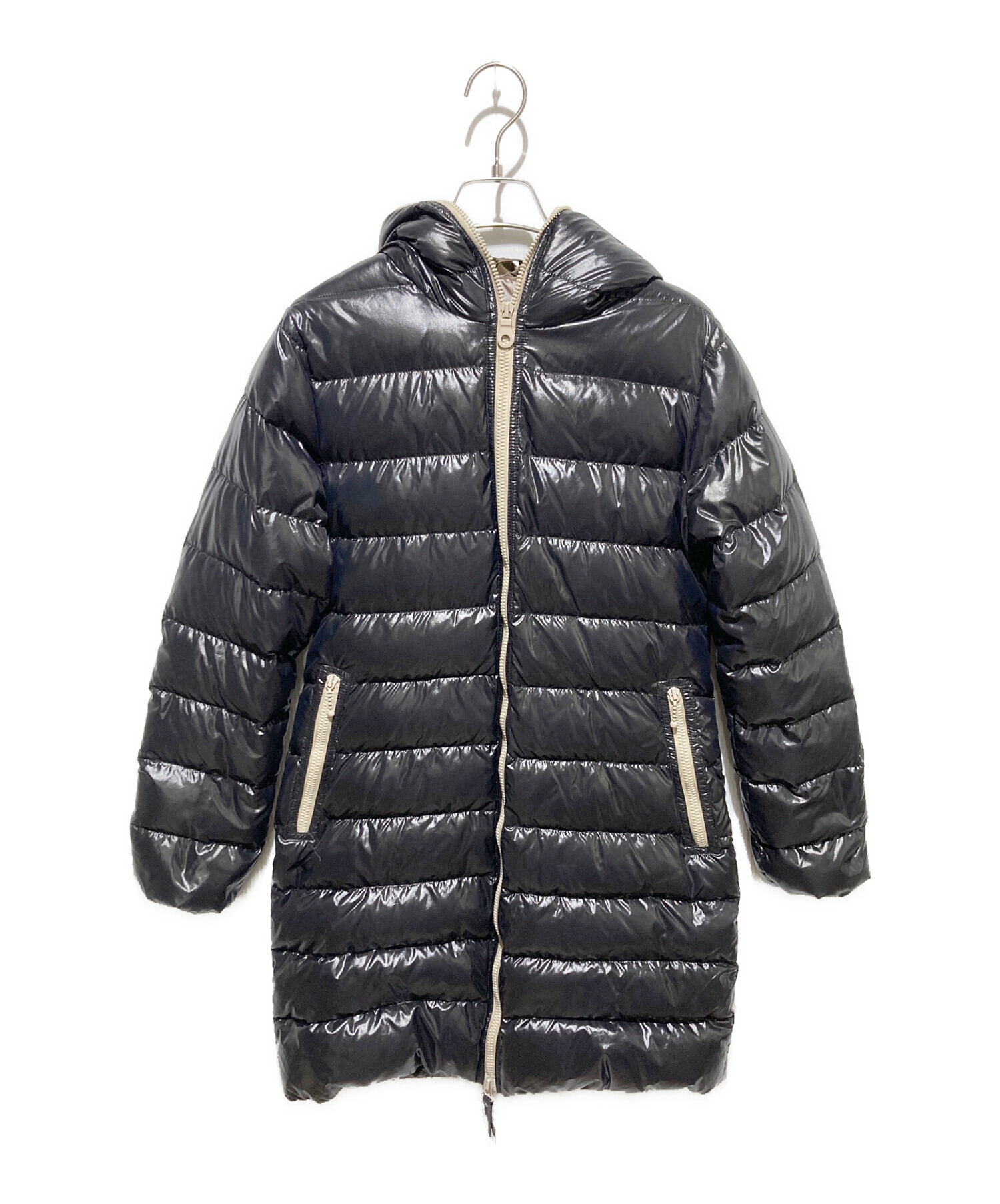 DUVETICAデュベティカACEダウンコートレディース38M定価93,500円 デュベティカ レディース ACE ダウンコート入荷♪