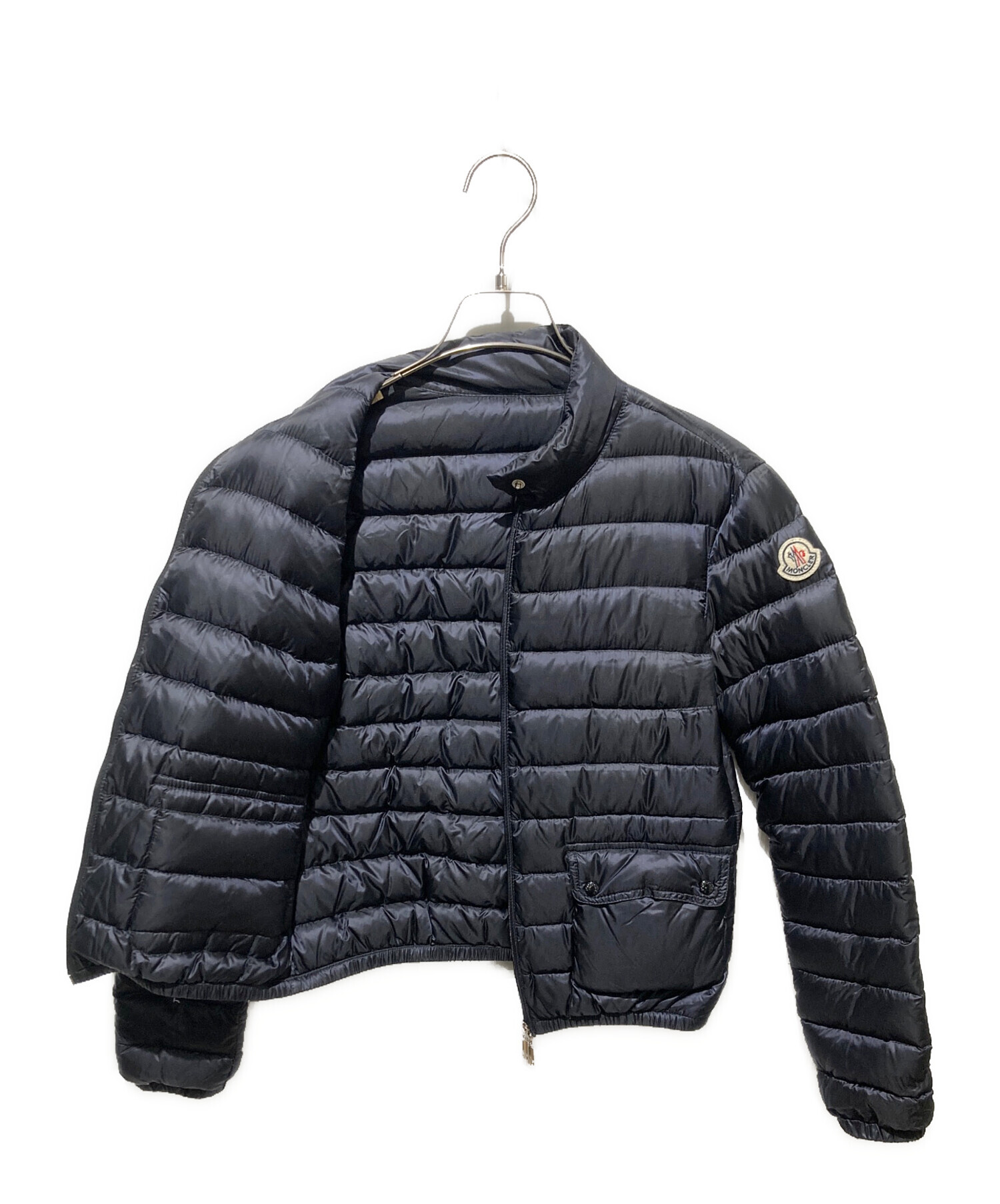 中古・古着通販】MONCLER (モンクレール) LANS GIUBBOTTO ダウン