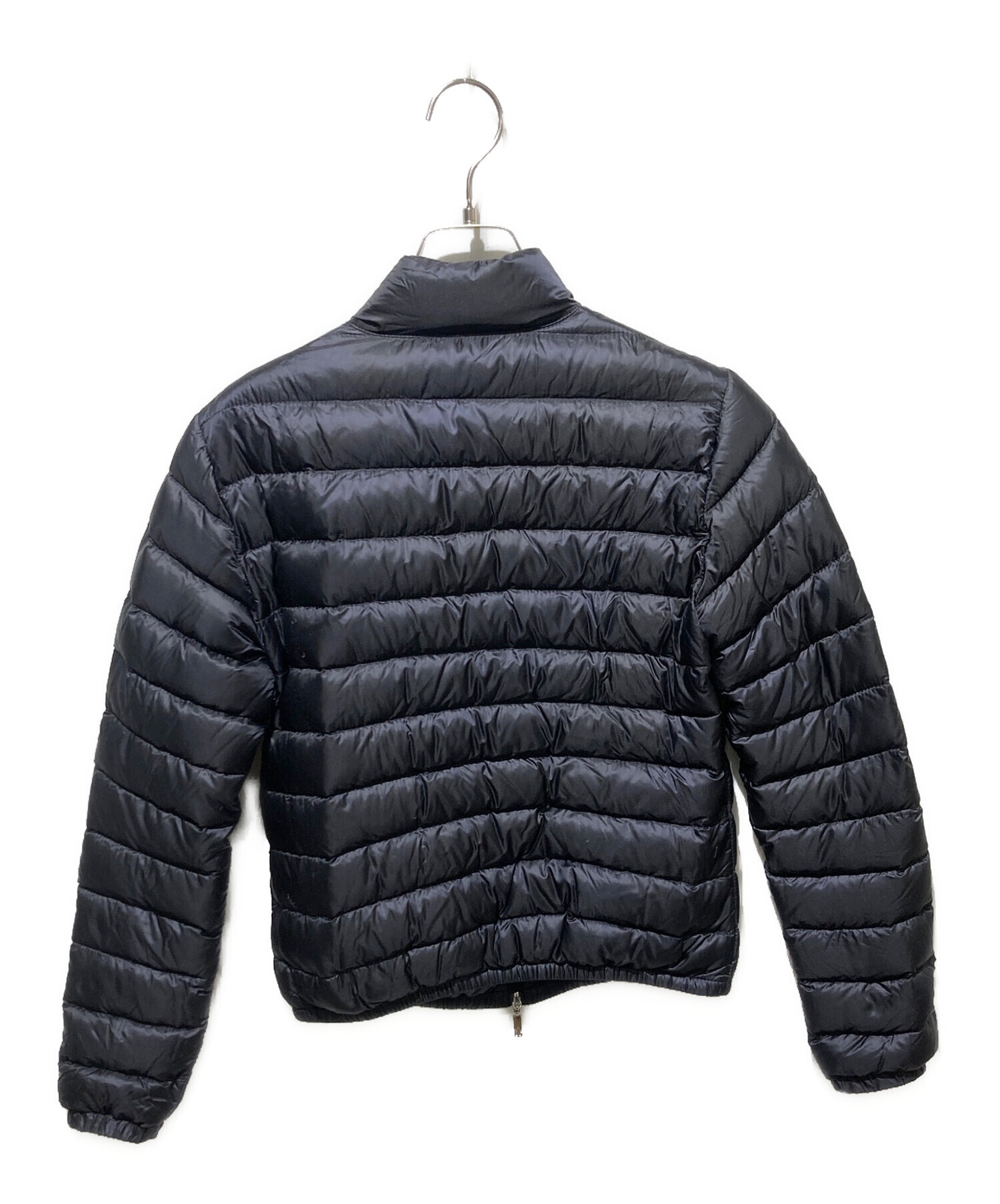 中古・古着通販】MONCLER (モンクレール) LANS GIUBBOTTO ダウン