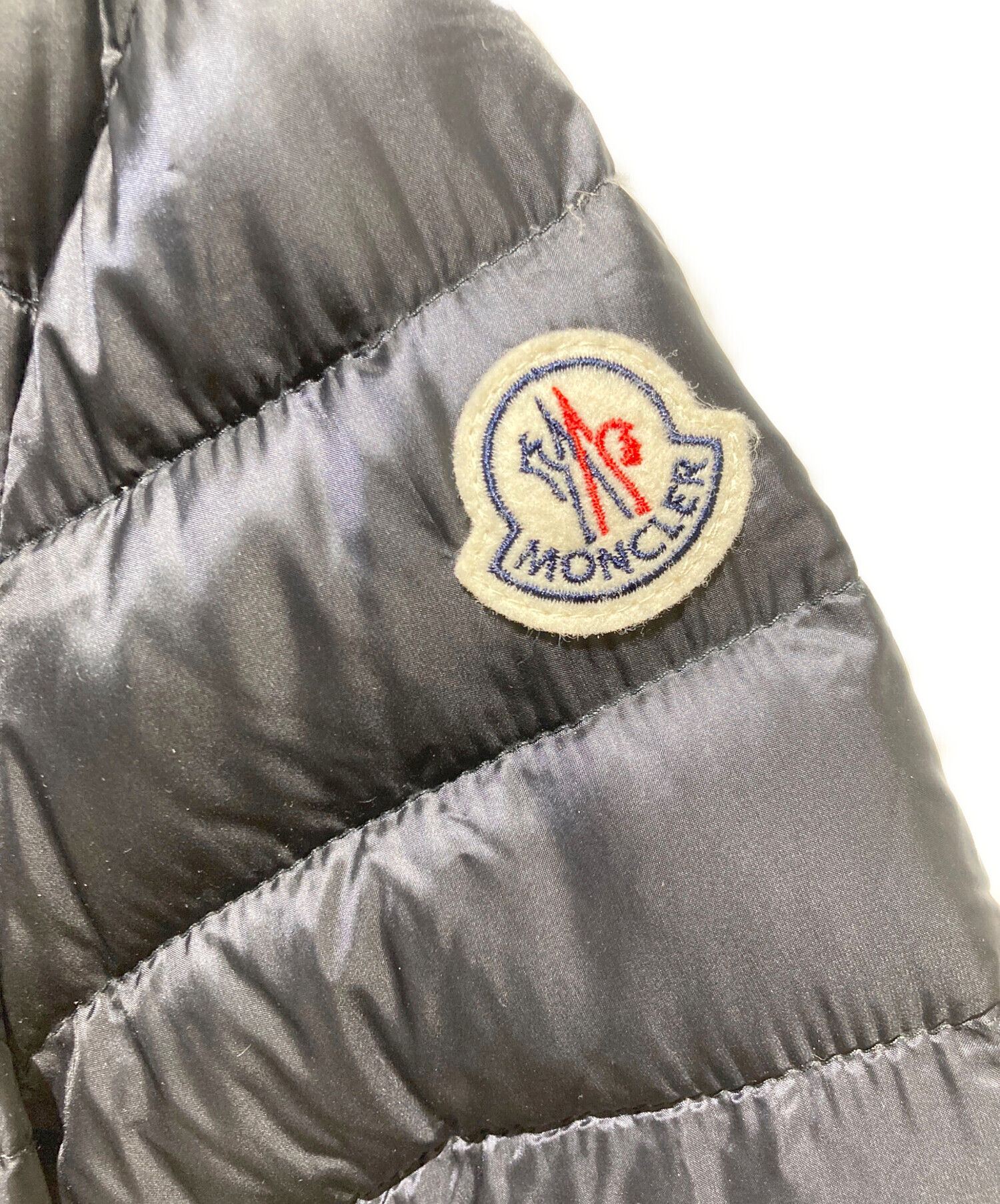 中古・古着通販】MONCLER (モンクレール) LANS GIUBBOTTO ダウン