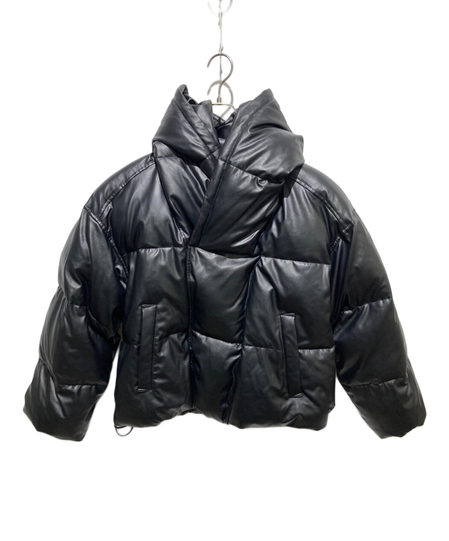 中古・古着通販】DIESEL (ディーゼル) W-MYLEY パファージャケット