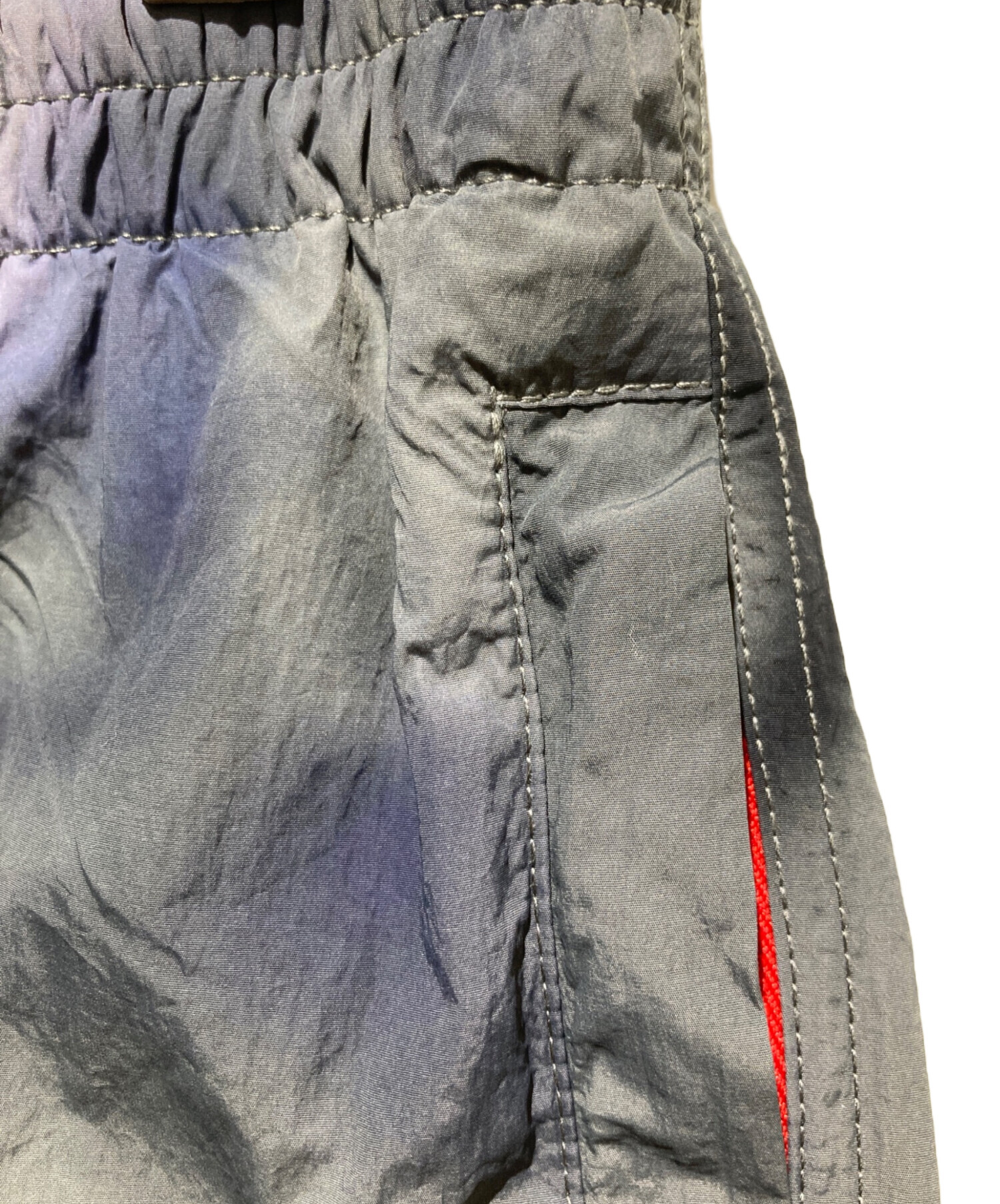 中古・古着通販】DIESEL (ディーゼル) P-ARELIONグラフィックパンツ 