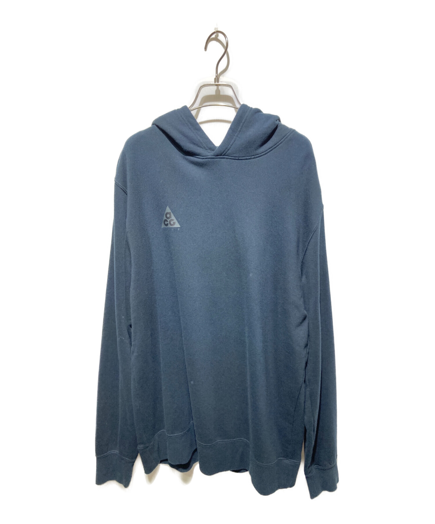 中古・古着通販】NIKE ACG (ナイキエーシージー) PULLOVER HOODIE 