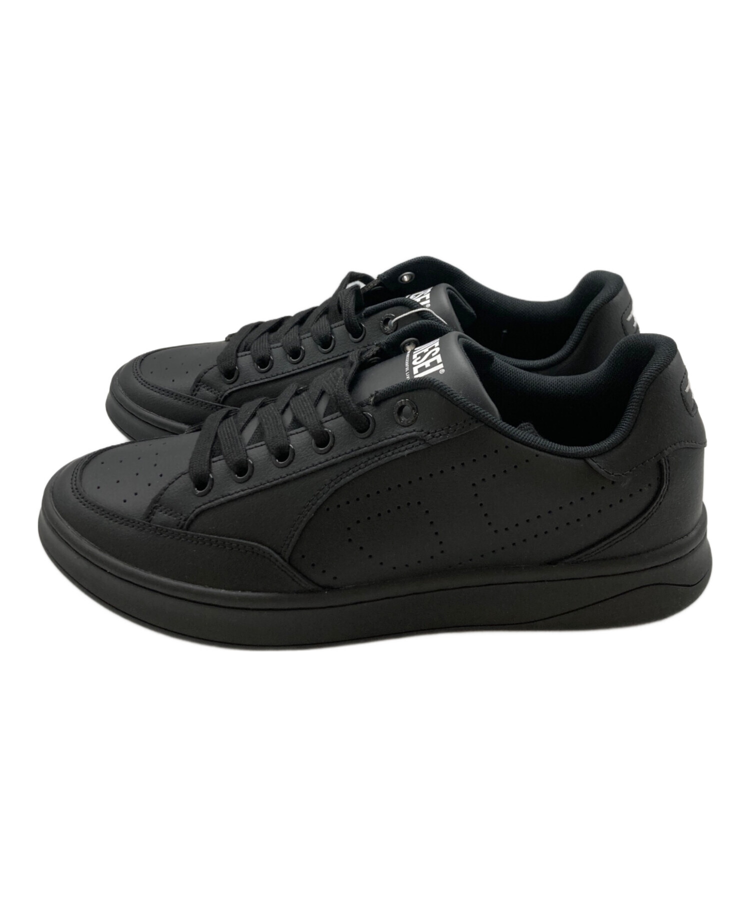 中古・古着通販】DIESEL (ディーゼル) S DAKOTA LOW/ローカット 