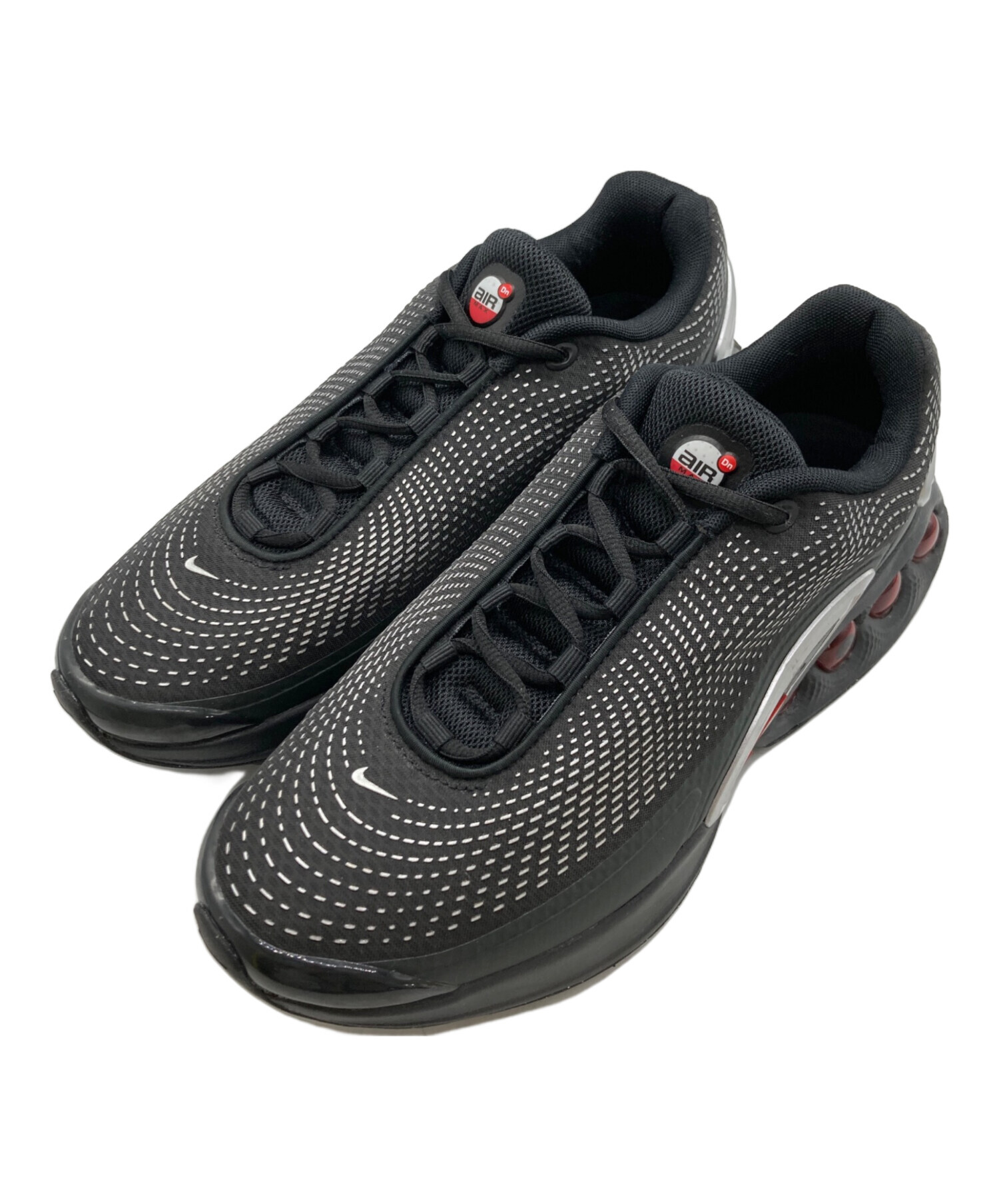 中古・古着通販】NIKE (ナイキ) ローカットスニーカー/AIR MAX DN 