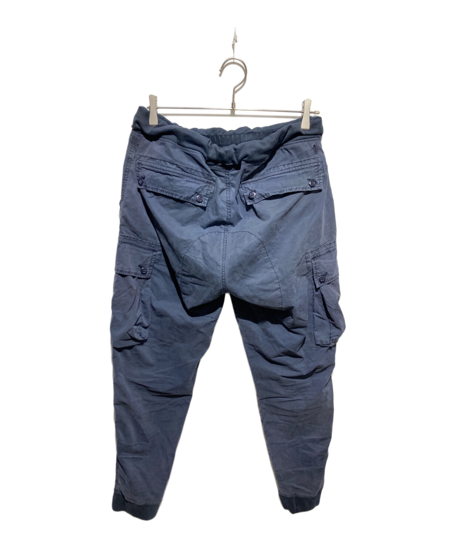 中古・古着通販】POLO RALPH LAUREN (ポロ・ラルフローレン) カーゴ