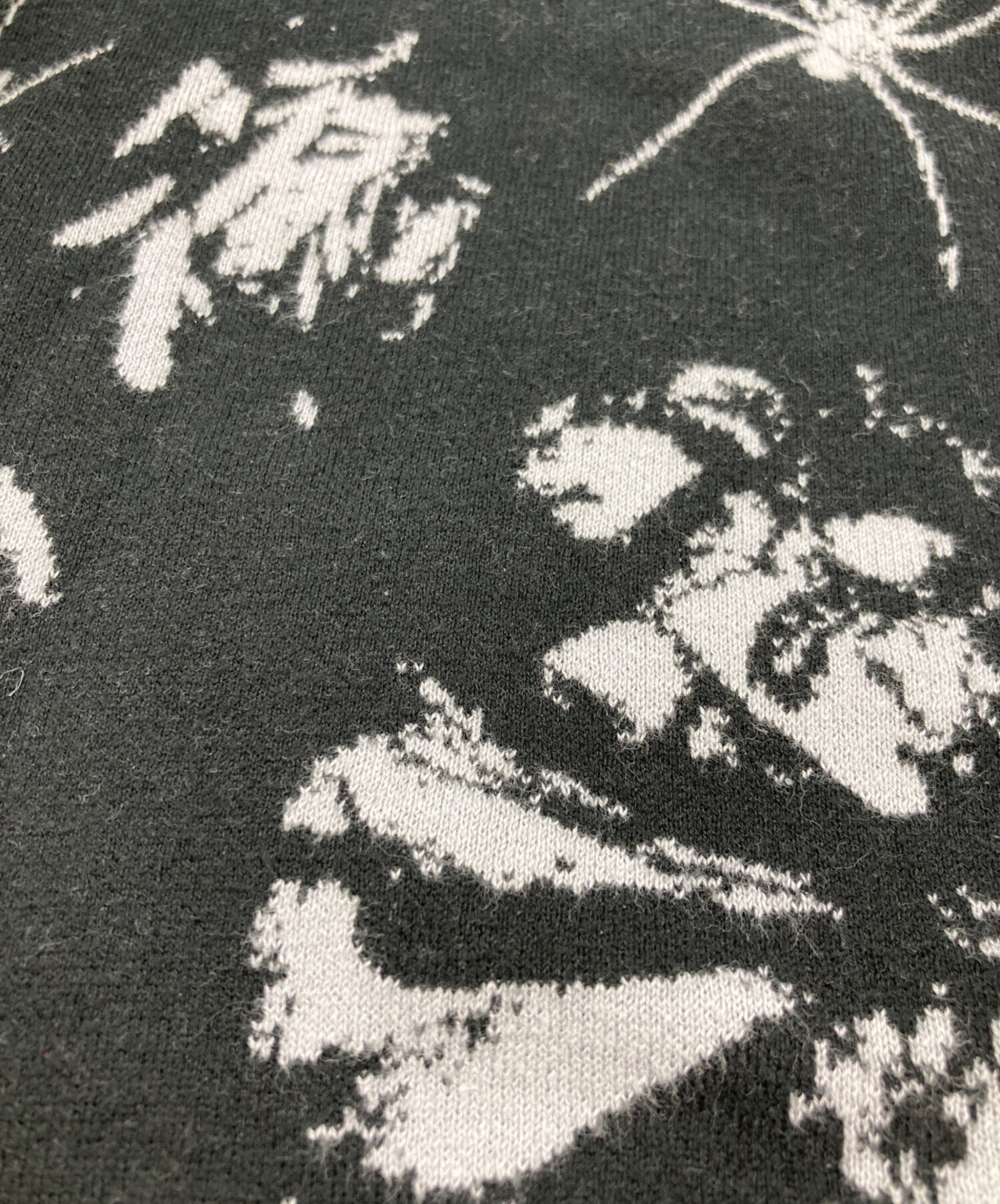 中古・古着通販】LAD MUSICIAN (ラッドミュージシャン) HIGH GAUGE 