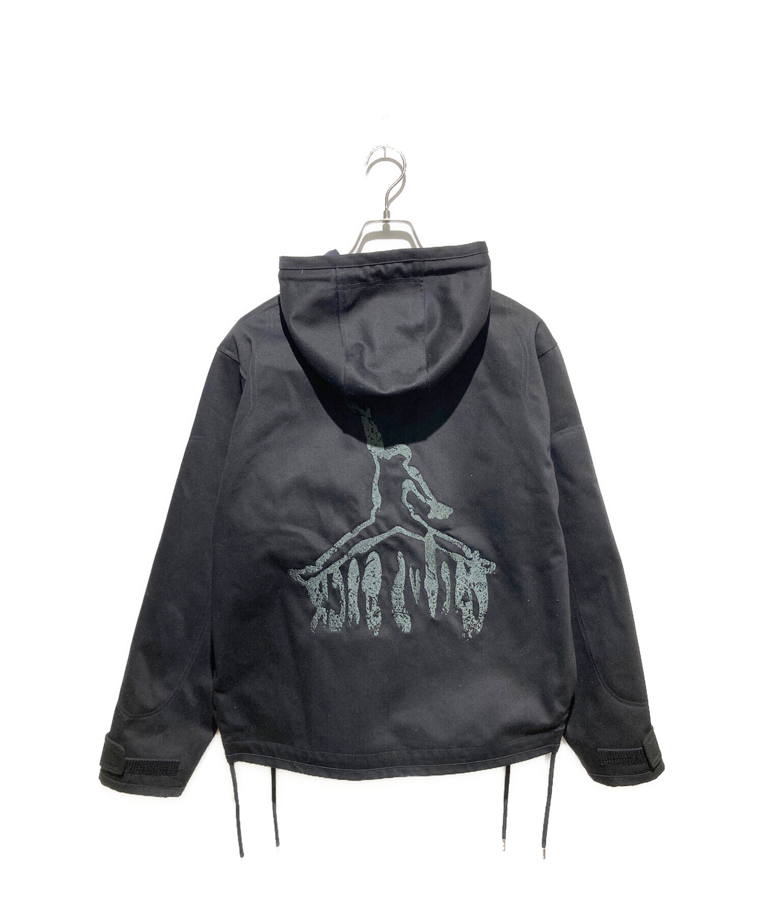中古・古着通販】NIKE (ナイキ) Travis Scott (トラヴィススコット