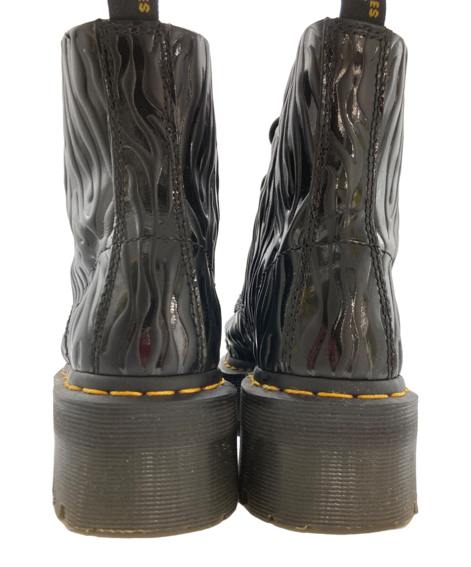 中古・古着通販】Dr.Martens (ドクターマーチン) SINCLAIR ZEBRA