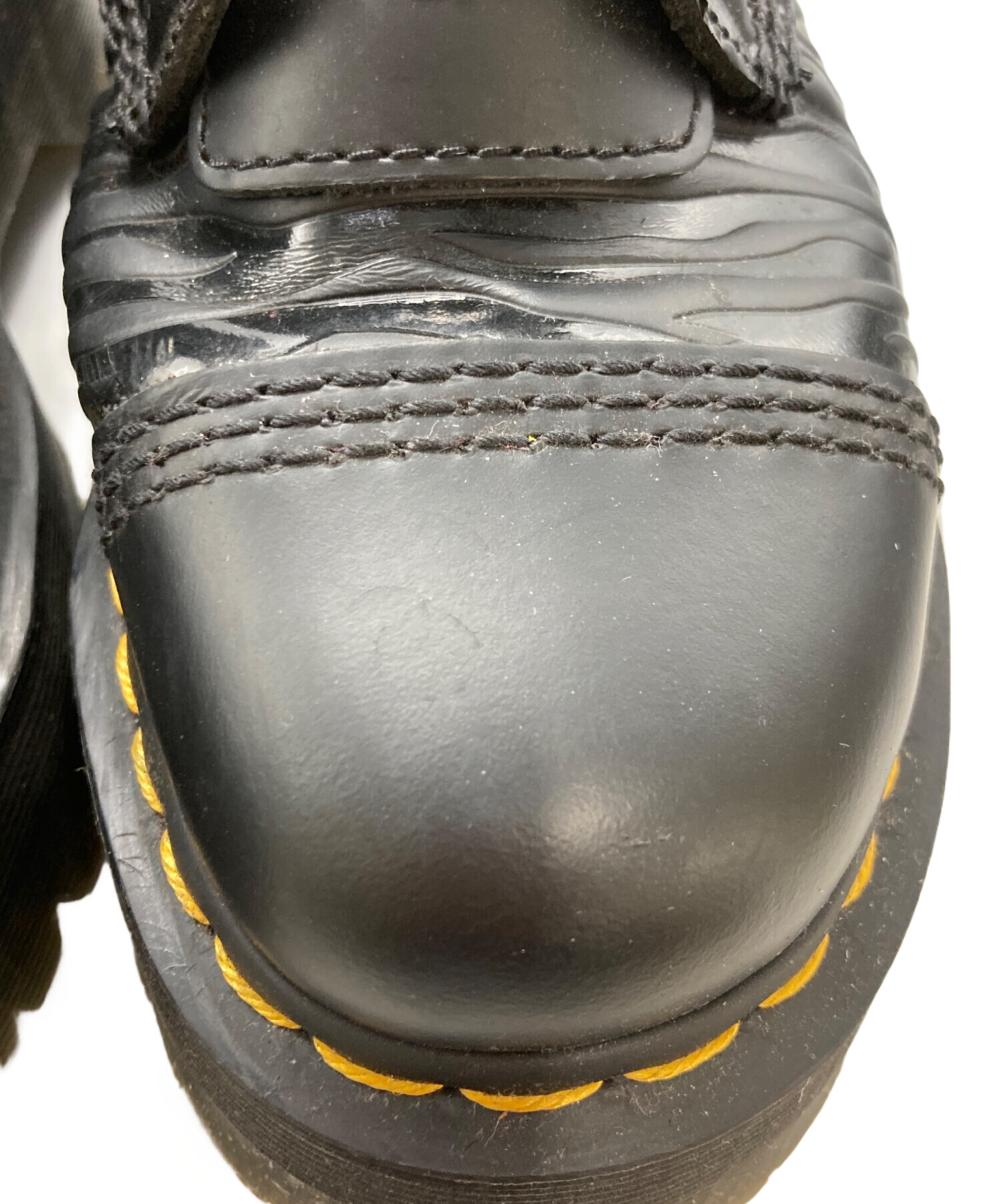 中古・古着通販】Dr.Martens (ドクターマーチン) SINCLAIR ZEBRA