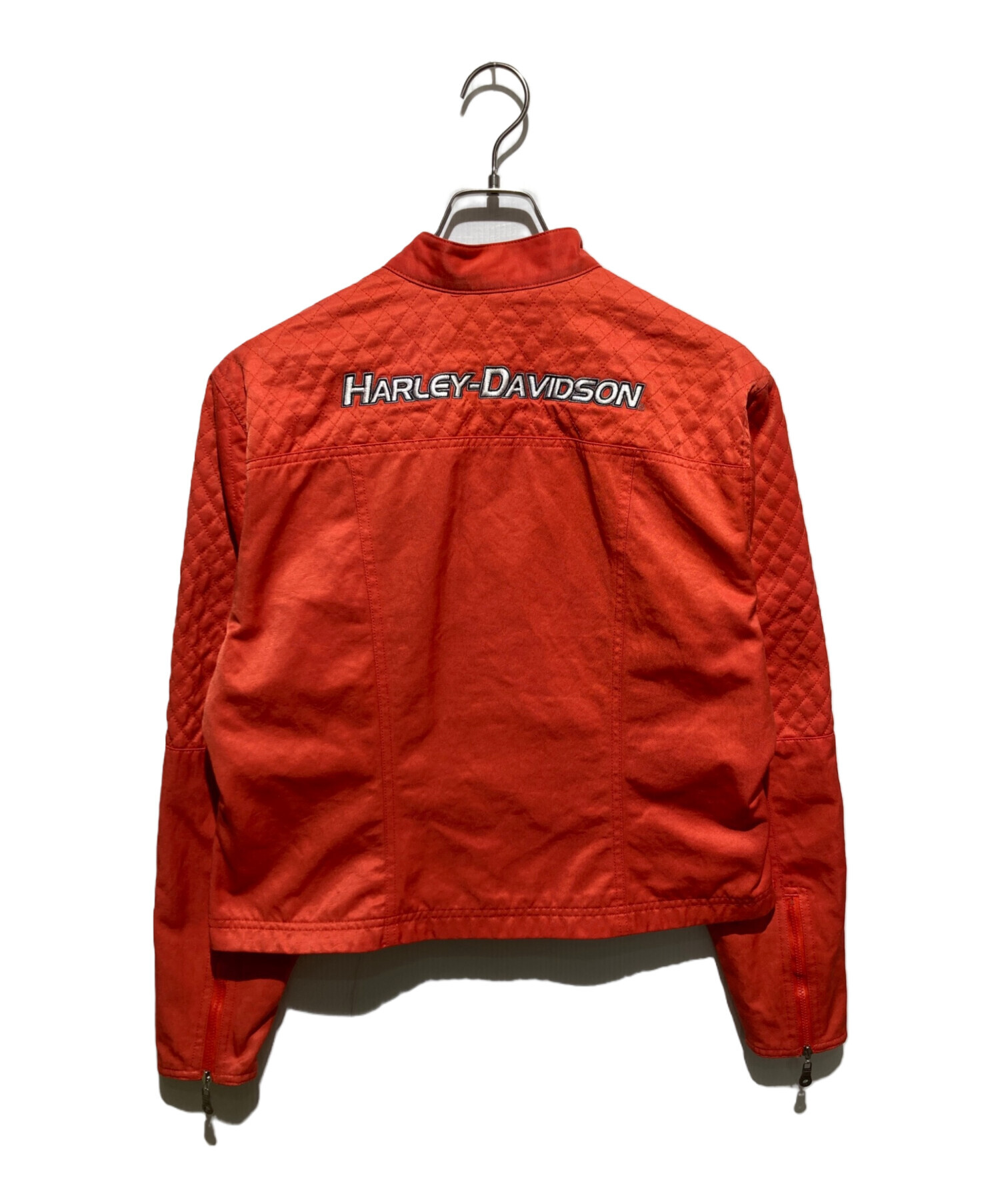 中古・古着通販】HARLEY-DAVIDSON (ハーレーダビッドソン) バイカー