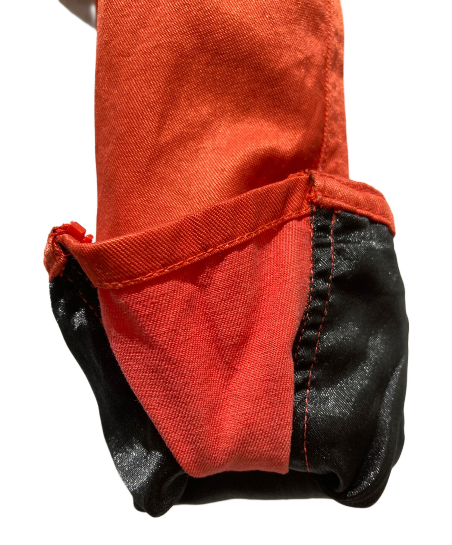 中古・古着通販】HARLEY-DAVIDSON (ハーレーダビッドソン) バイカー
