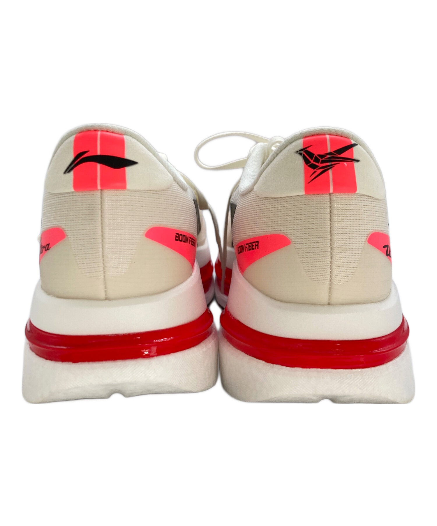 中古・古着通販】LI-NING (リーニン) RED HARE 9 ローカットスニーカー