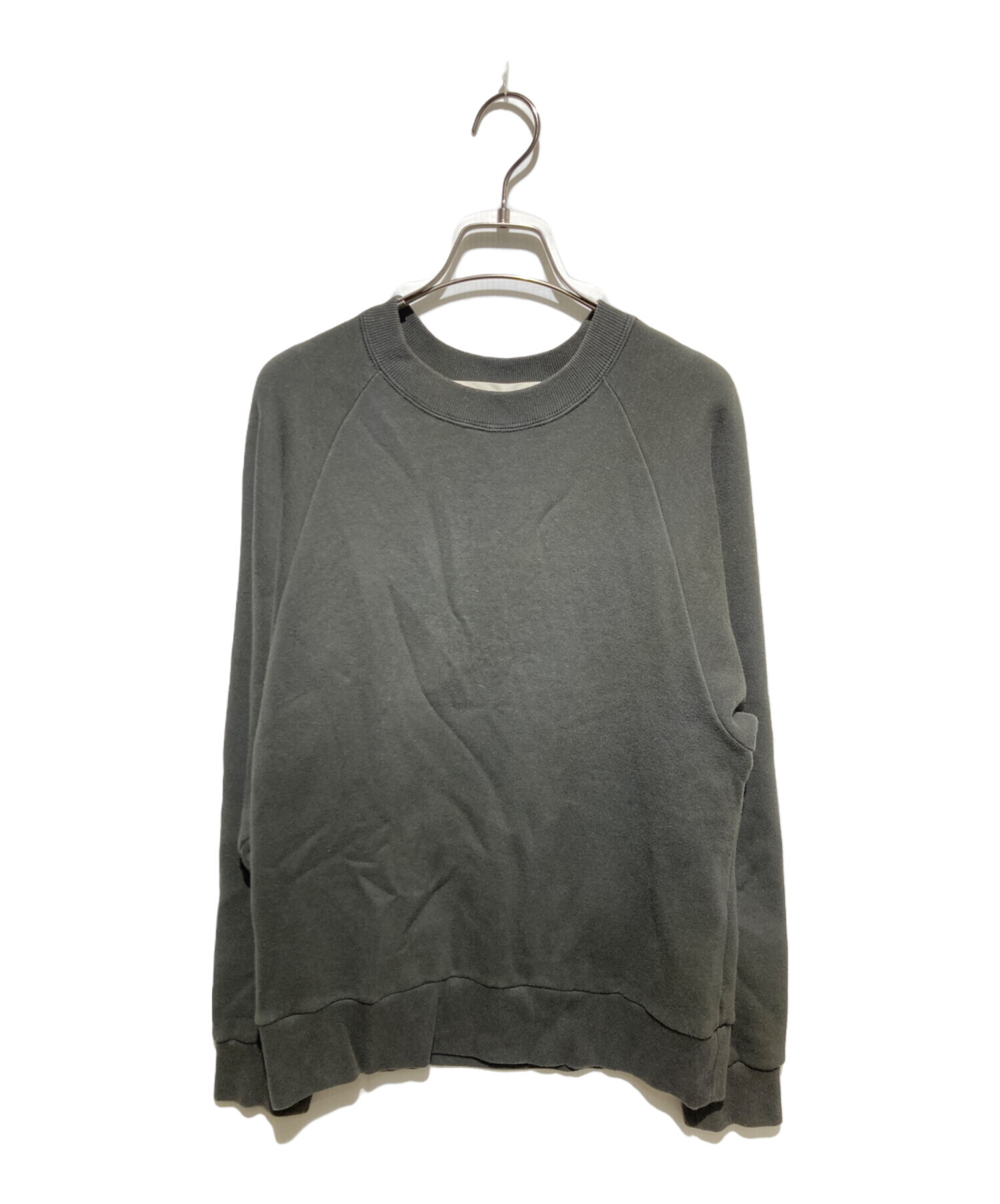 中古・古着通販】THE SHINZONE (ザ シンゾーン) COMMON SWEATSHIRT 