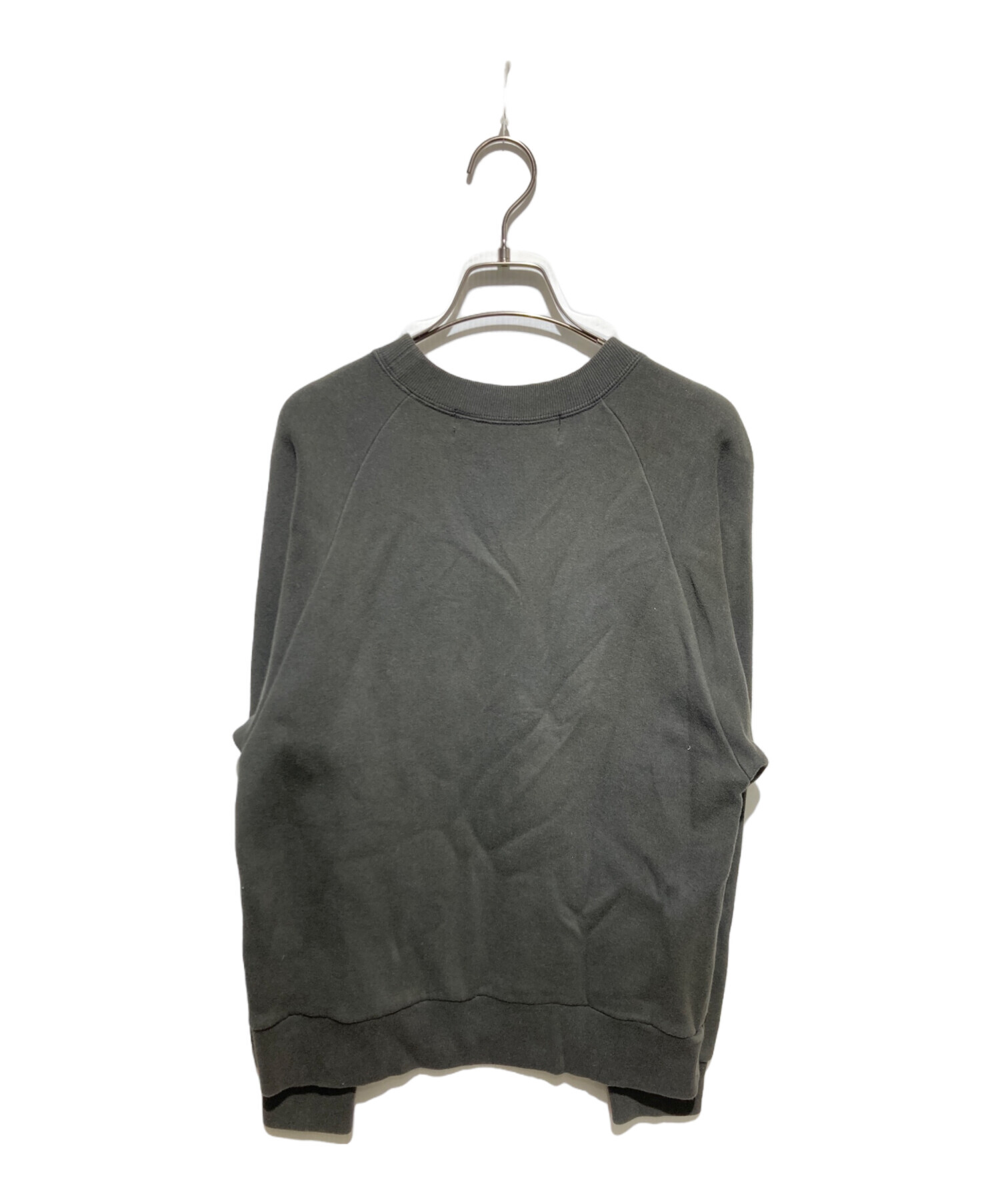 中古・古着通販】THE SHINZONE (ザ シンゾーン) COMMON SWEATSHIRT 
