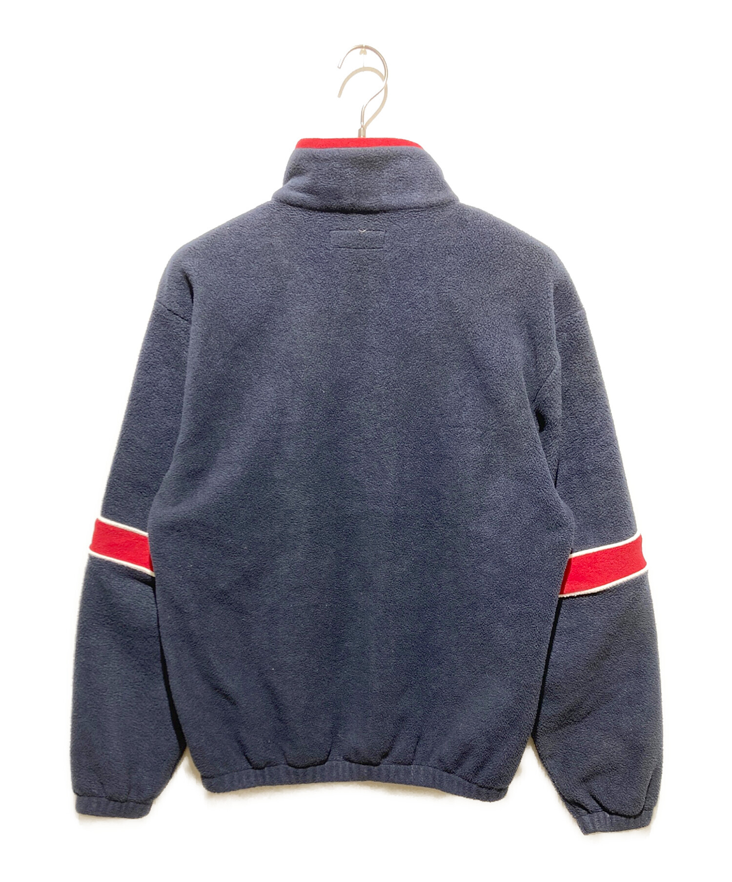 中古・古着通販】yardsale (ヤードセール) プルオーバーフリース