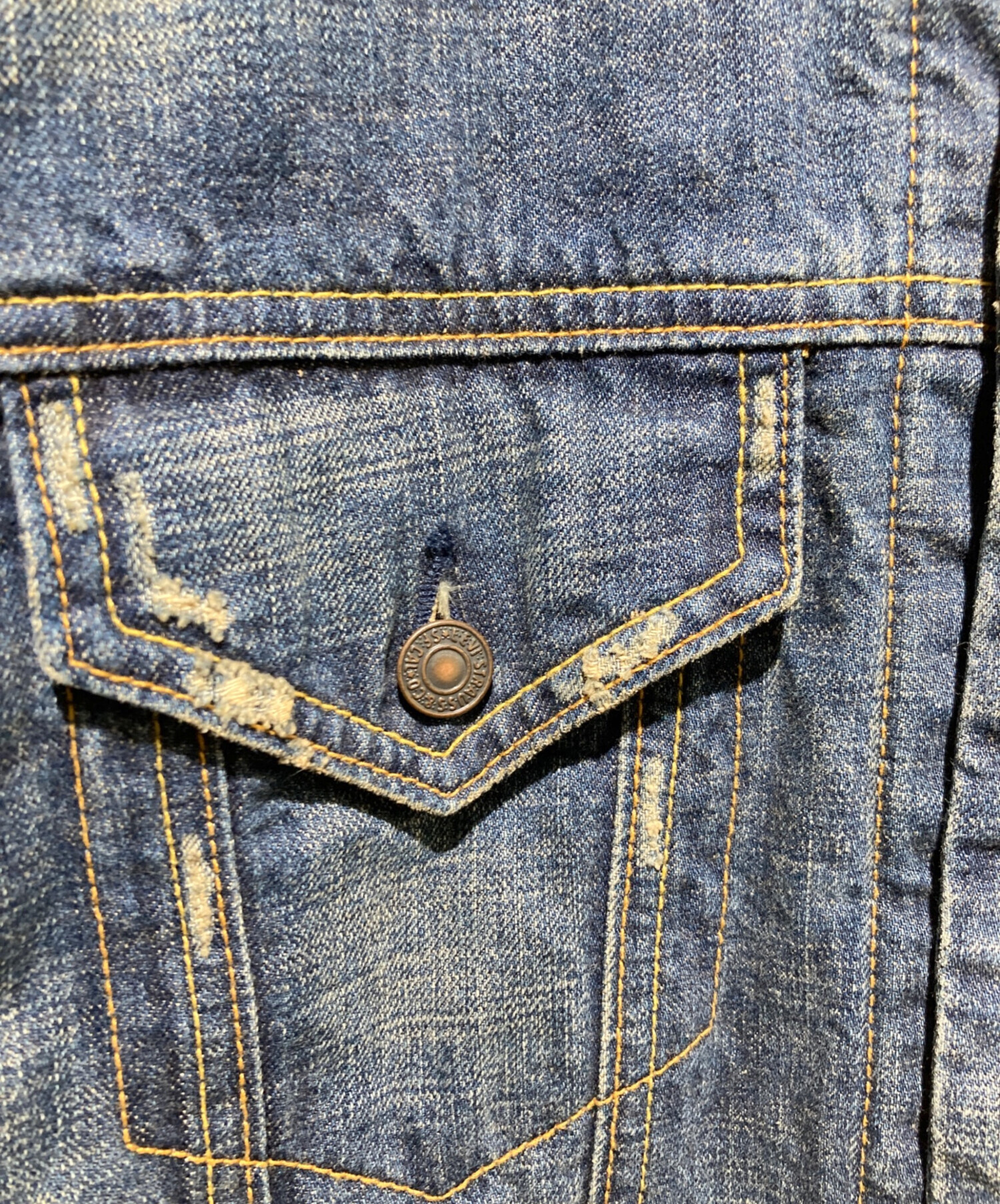 中古・古着通販】LEVI