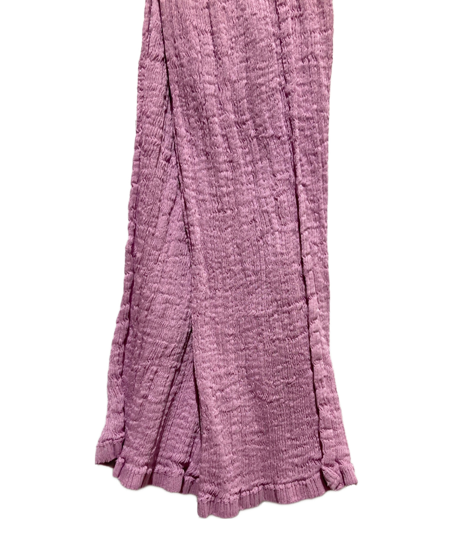 中古・古着通販】ISSEY MIYAKE me (イッセイ ミヤケ ミー) ワッシャー 