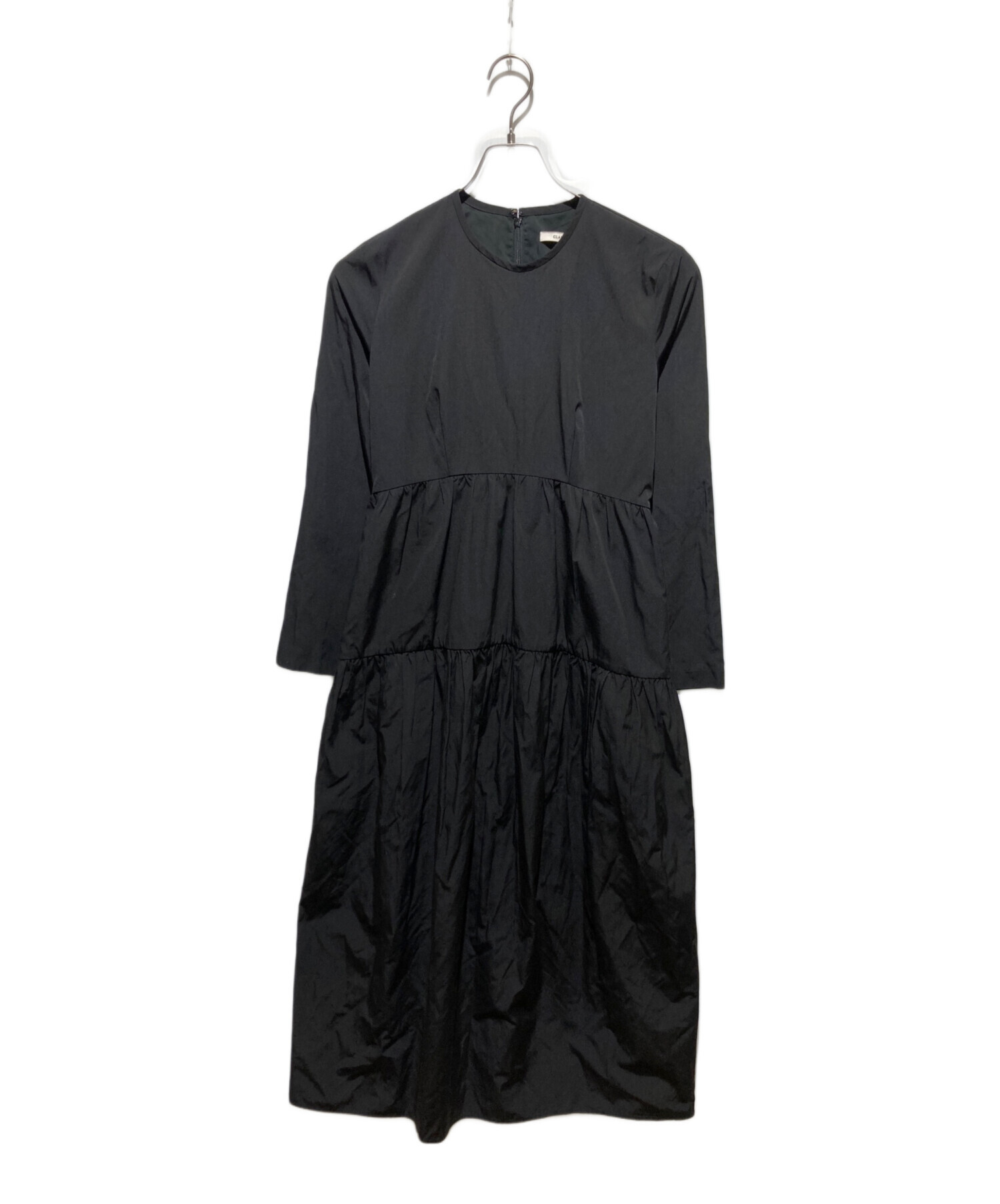 中古・古着通販】CLANE (クラネ) TIERED ONE PIECE/ティアード