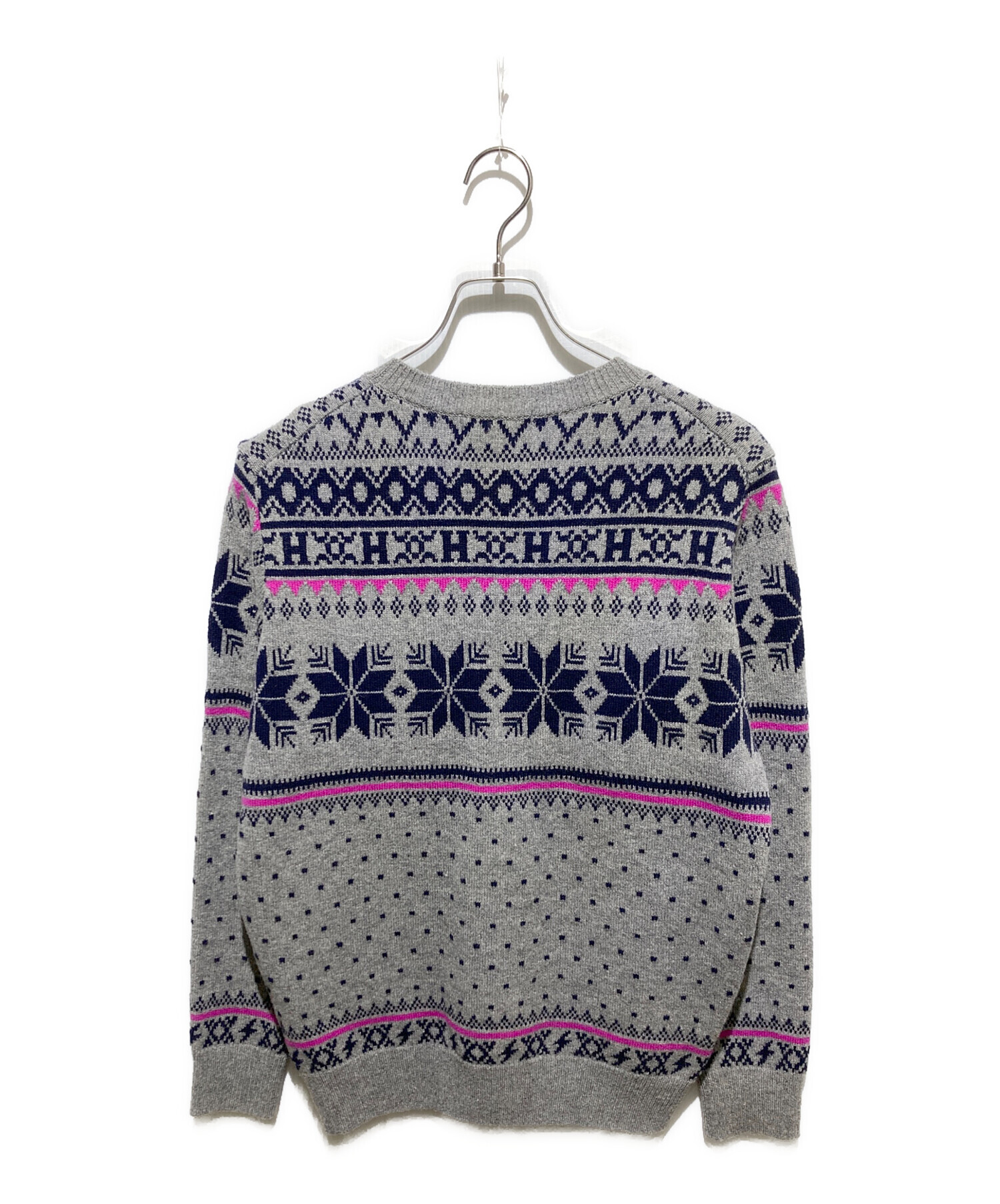 中古・古着通販】Hysteric Glamour (ヒステリックグラマー) NORDIC 