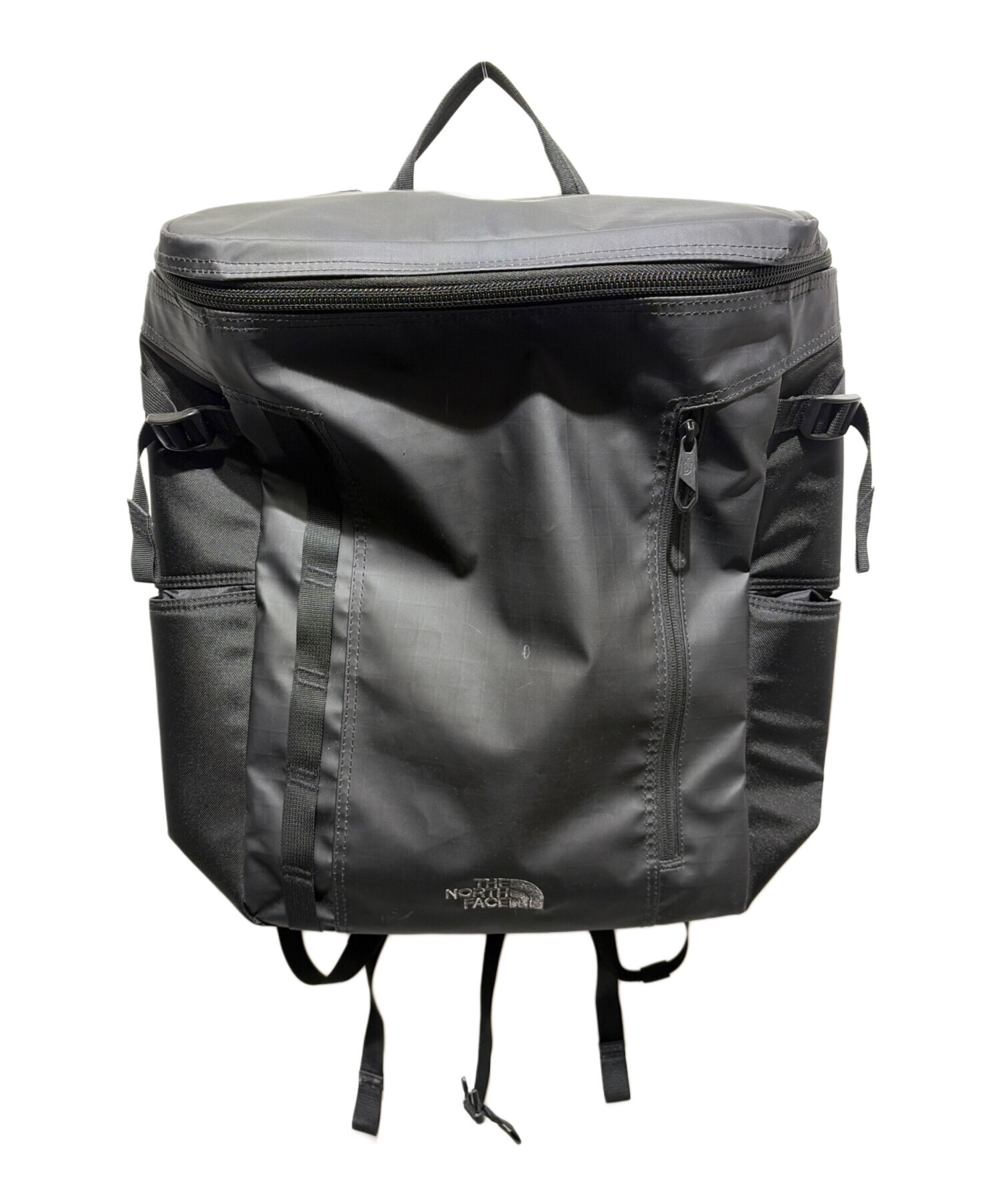 中古・古着通販】THE NORTH FACE (ザ ノース フェイス) ヒューズ 