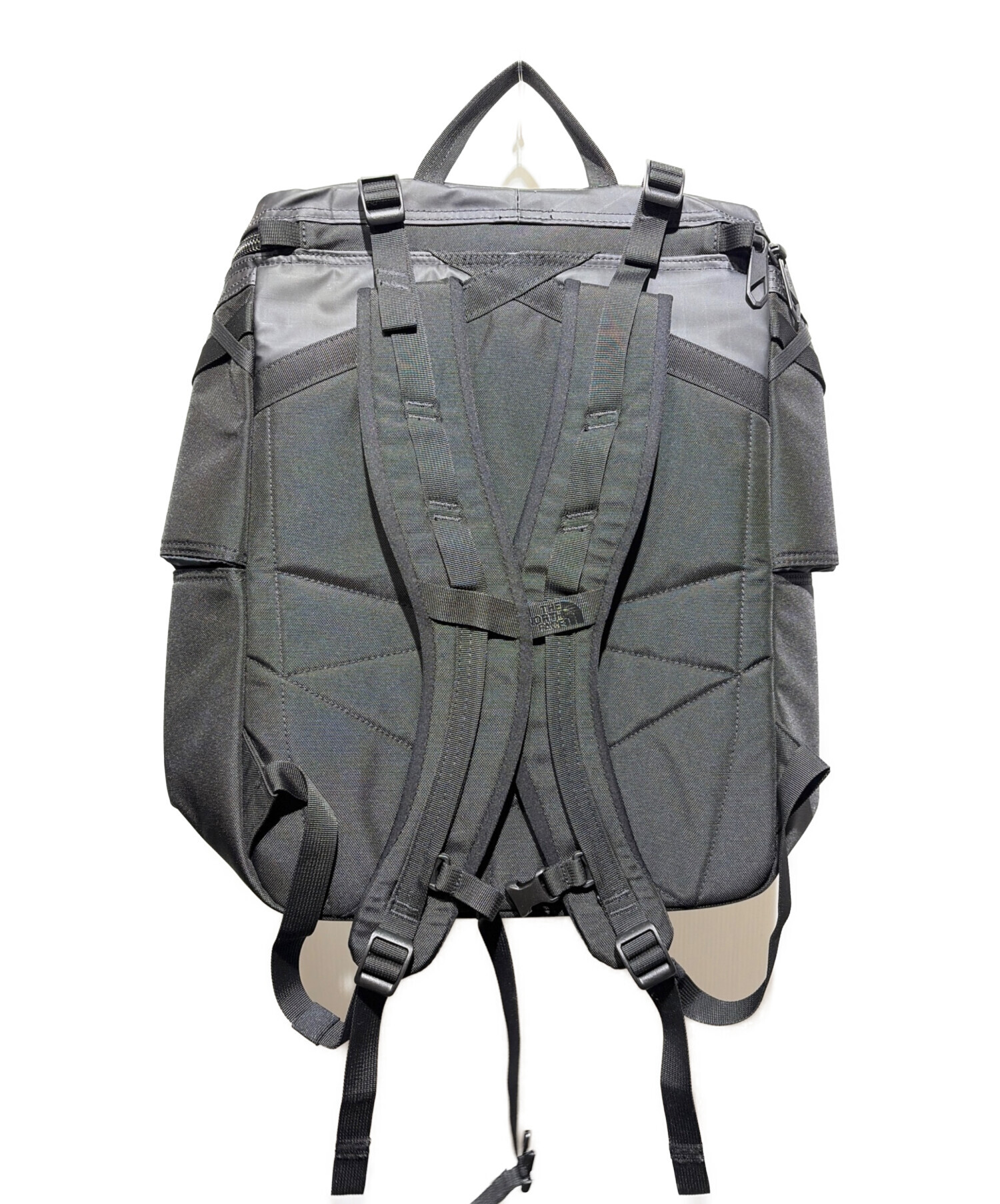 中古・古着通販】THE NORTH FACE (ザ ノース フェイス) ヒューズ 