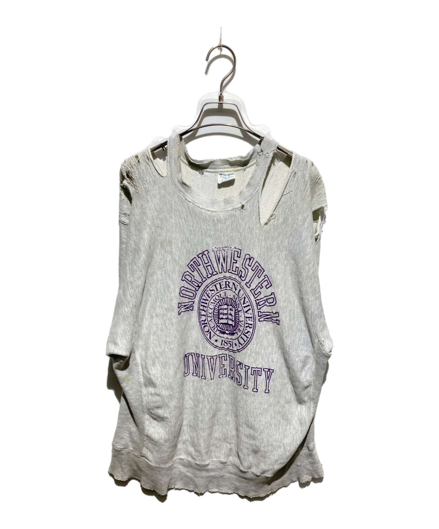 中古・古着通販】Champion REVERSE WEAVE (チャンピオン リバース 中古・古着通販】Champion REVERSE WEAVE (チャンピオン リバース